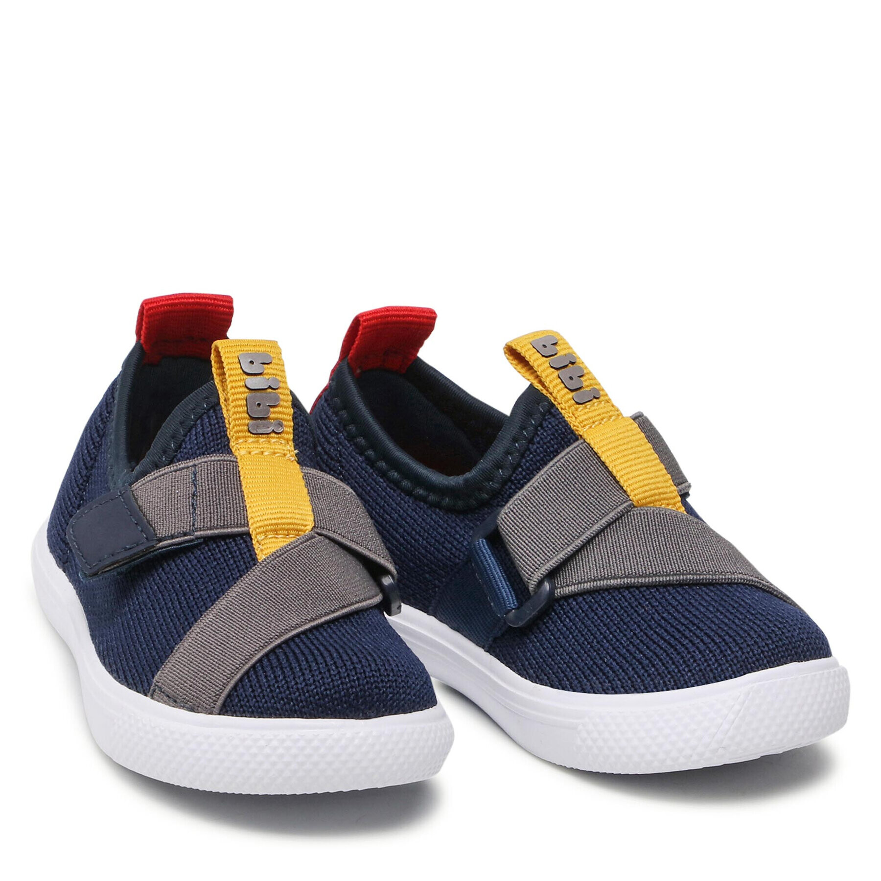 Bibi Sneakers Agility Mini 1046360 Bleumarin - Pled.ro