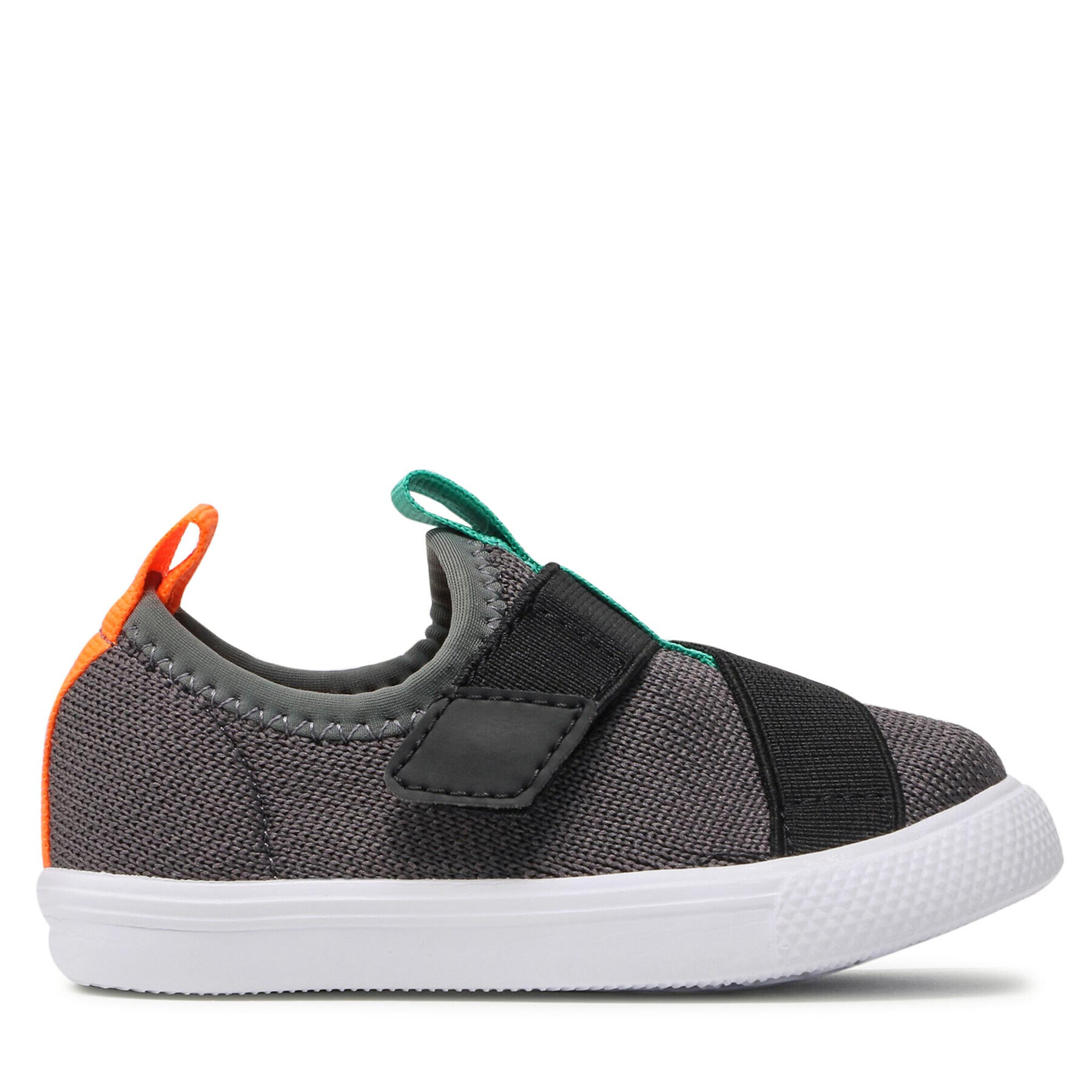 Bibi Sneakers Agility Mini 1046363 Gri - Pled.ro