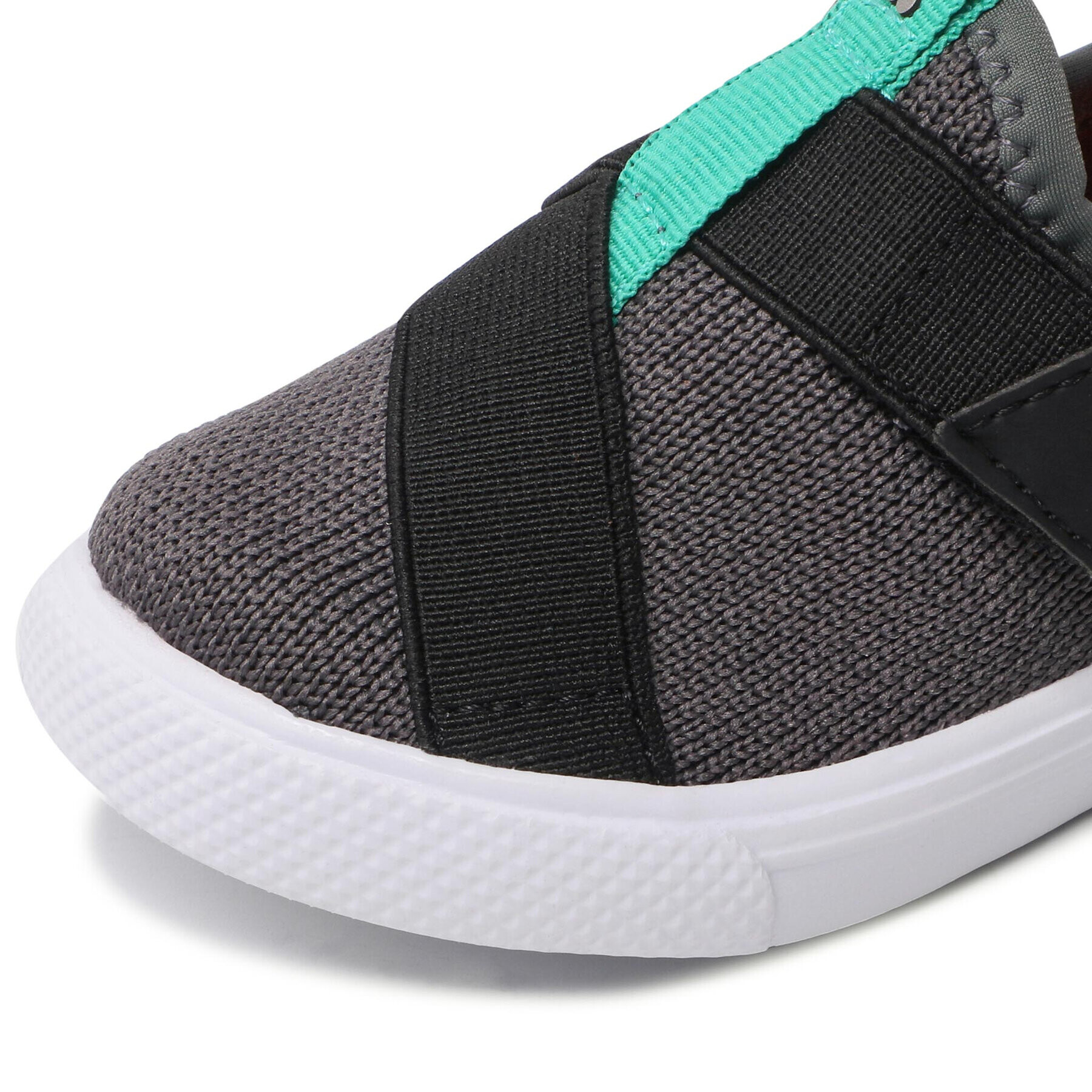 Bibi Sneakers Agility Mini 1046363 Gri - Pled.ro