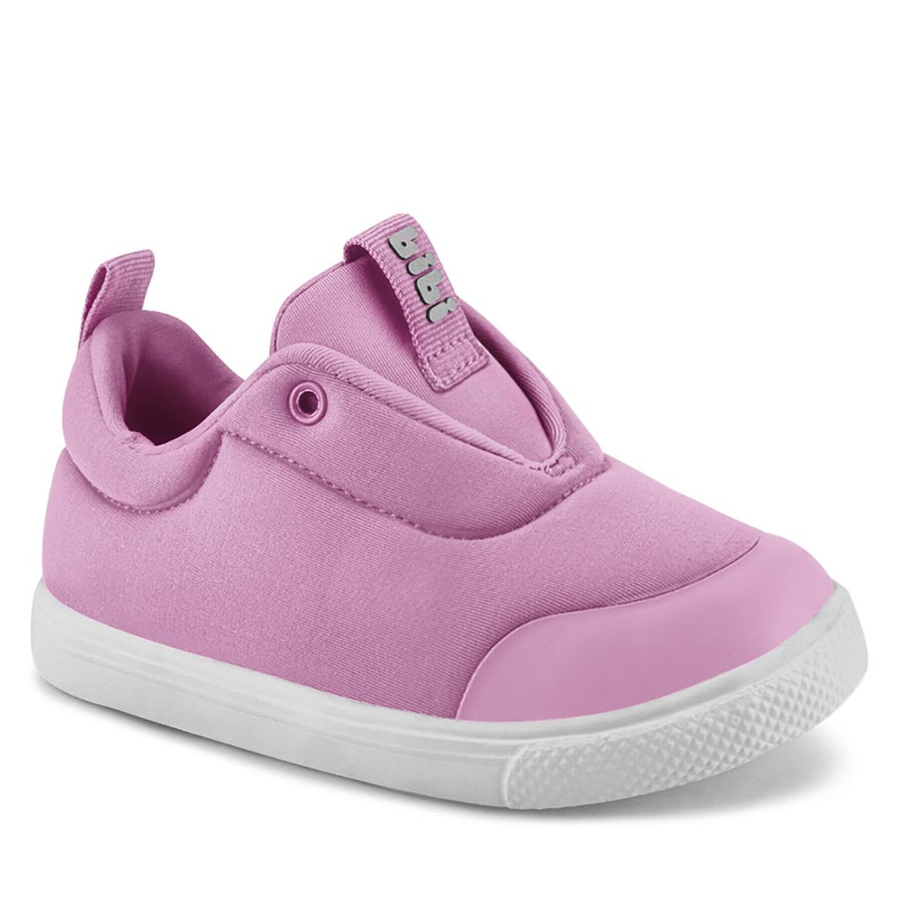 Bibi Sneakers Agility Mini 1046463 Roz - Pled.ro