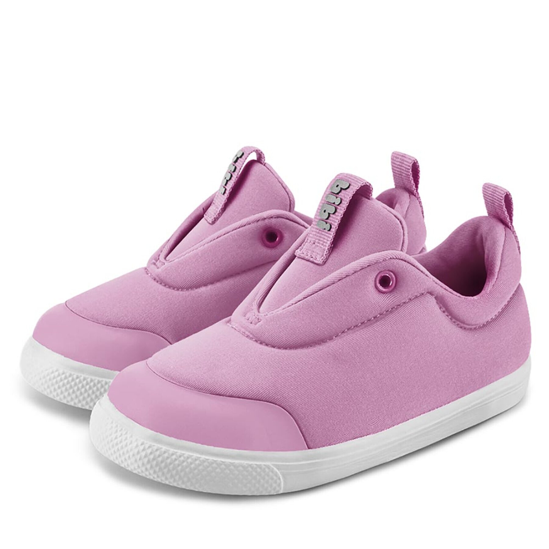 Bibi Sneakers Agility Mini 1046463 Roz - Pled.ro