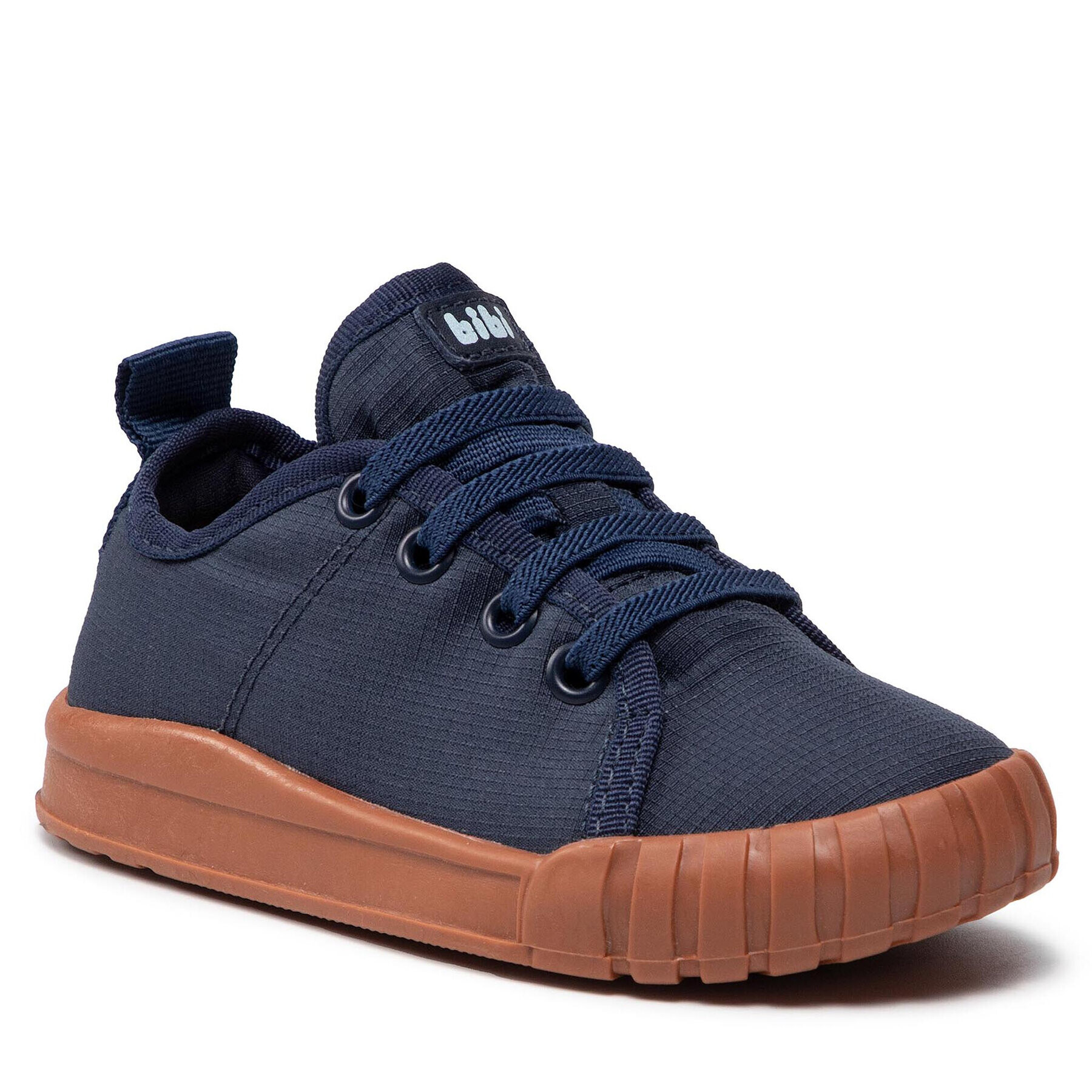 Bibi Sneakers Comfy 1157014 Bleumarin - Pled.ro