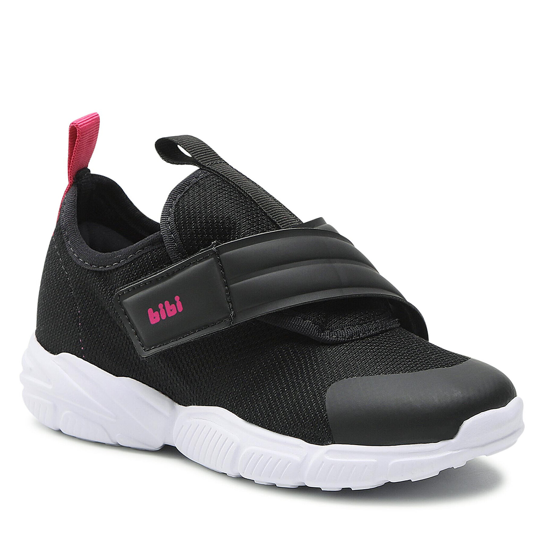 Bibi Sneakers Energy Baby New II 1100184 Negru - Pled.ro