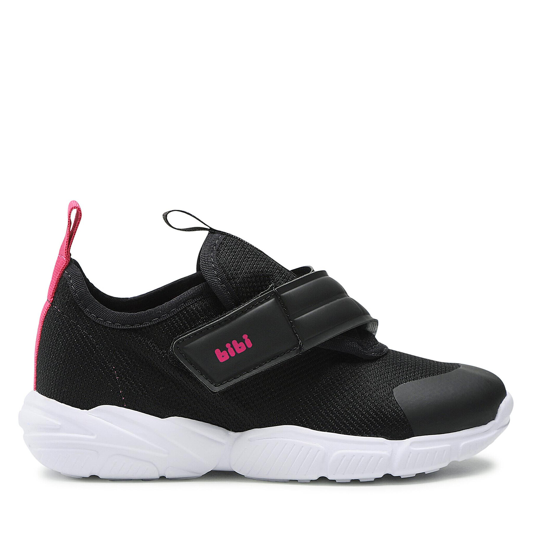 Bibi Sneakers Energy Baby New II 1100184 Negru - Pled.ro