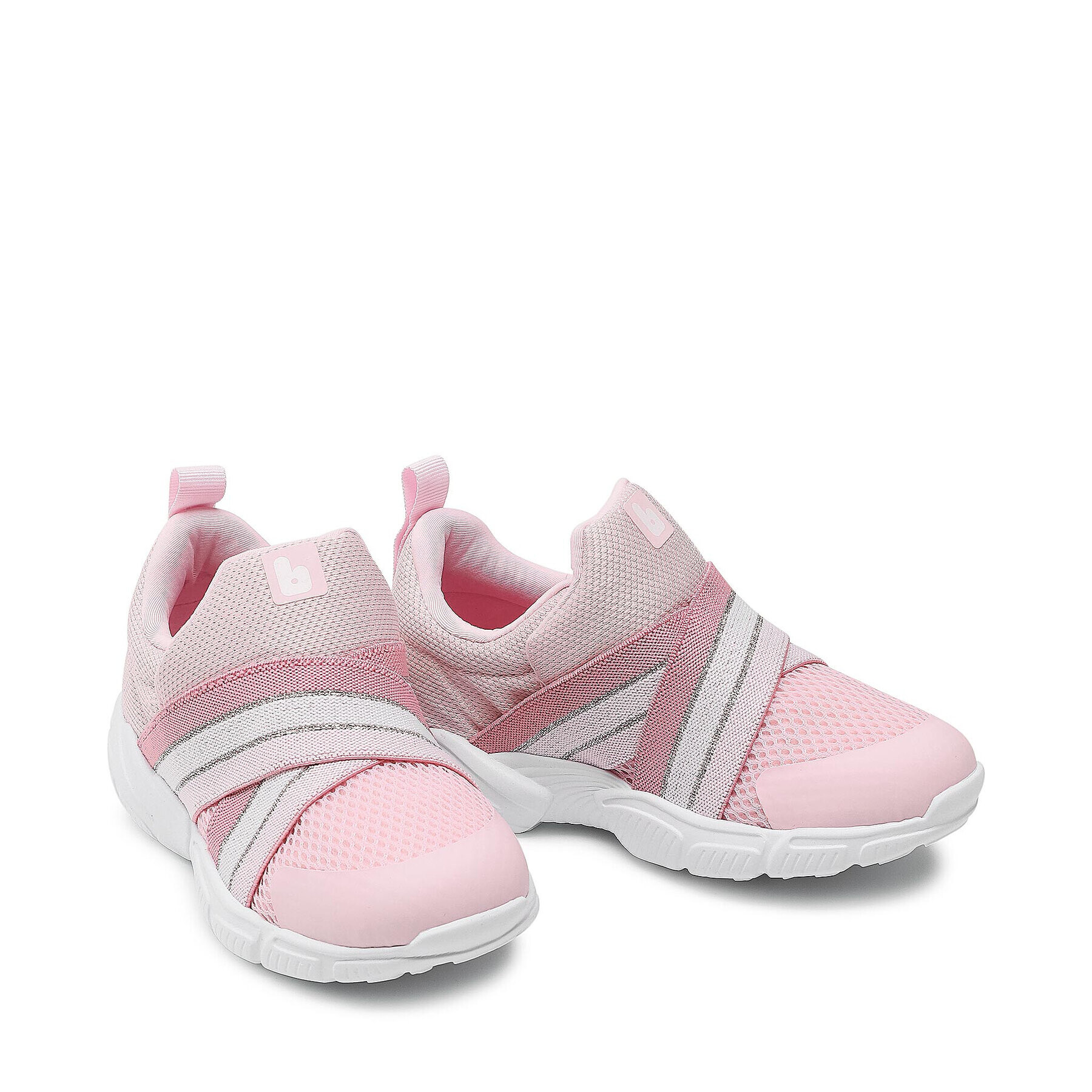 Bibi Sneakers Ever 1100119 Roz - Pled.ro