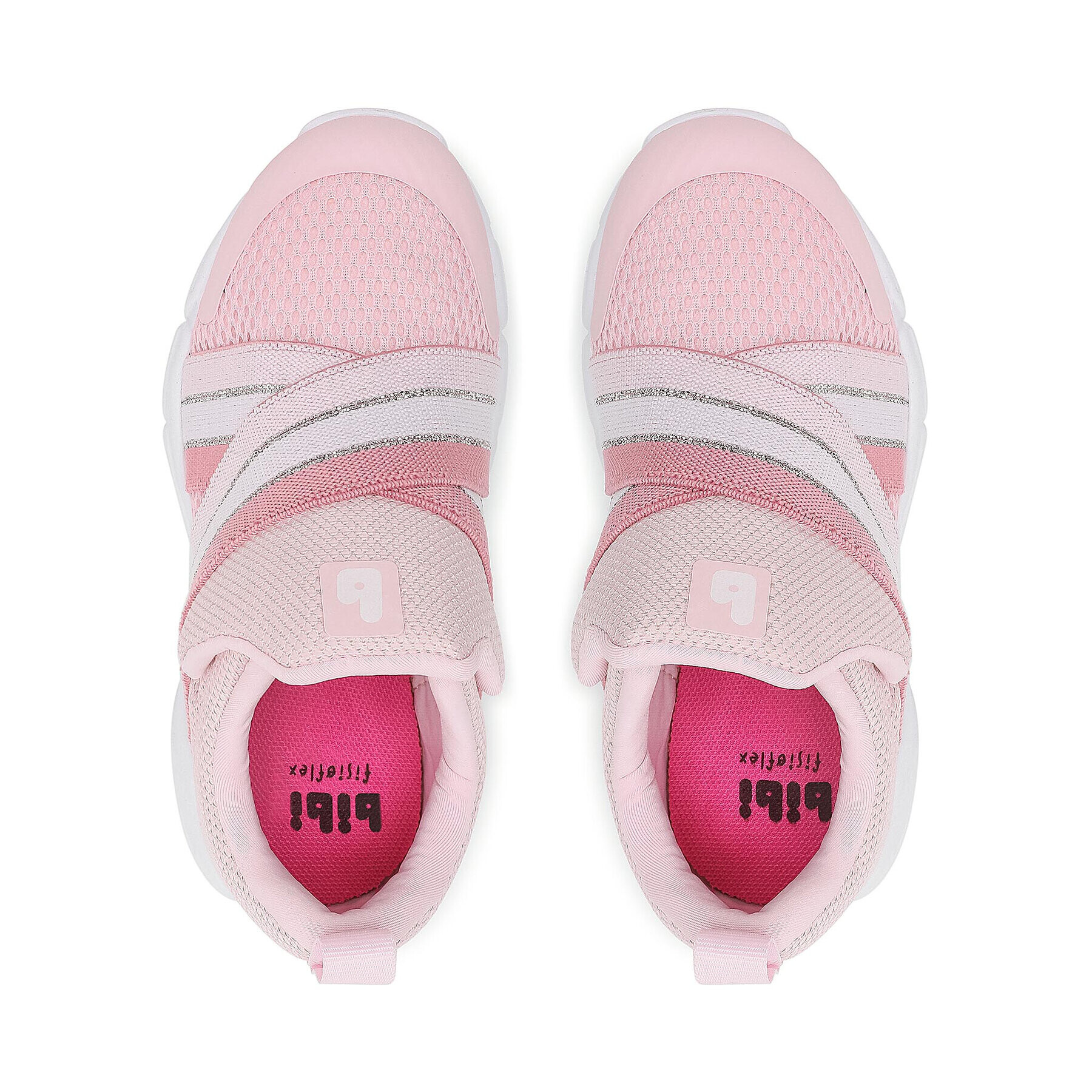 Bibi Sneakers Ever 1100119 Roz - Pled.ro