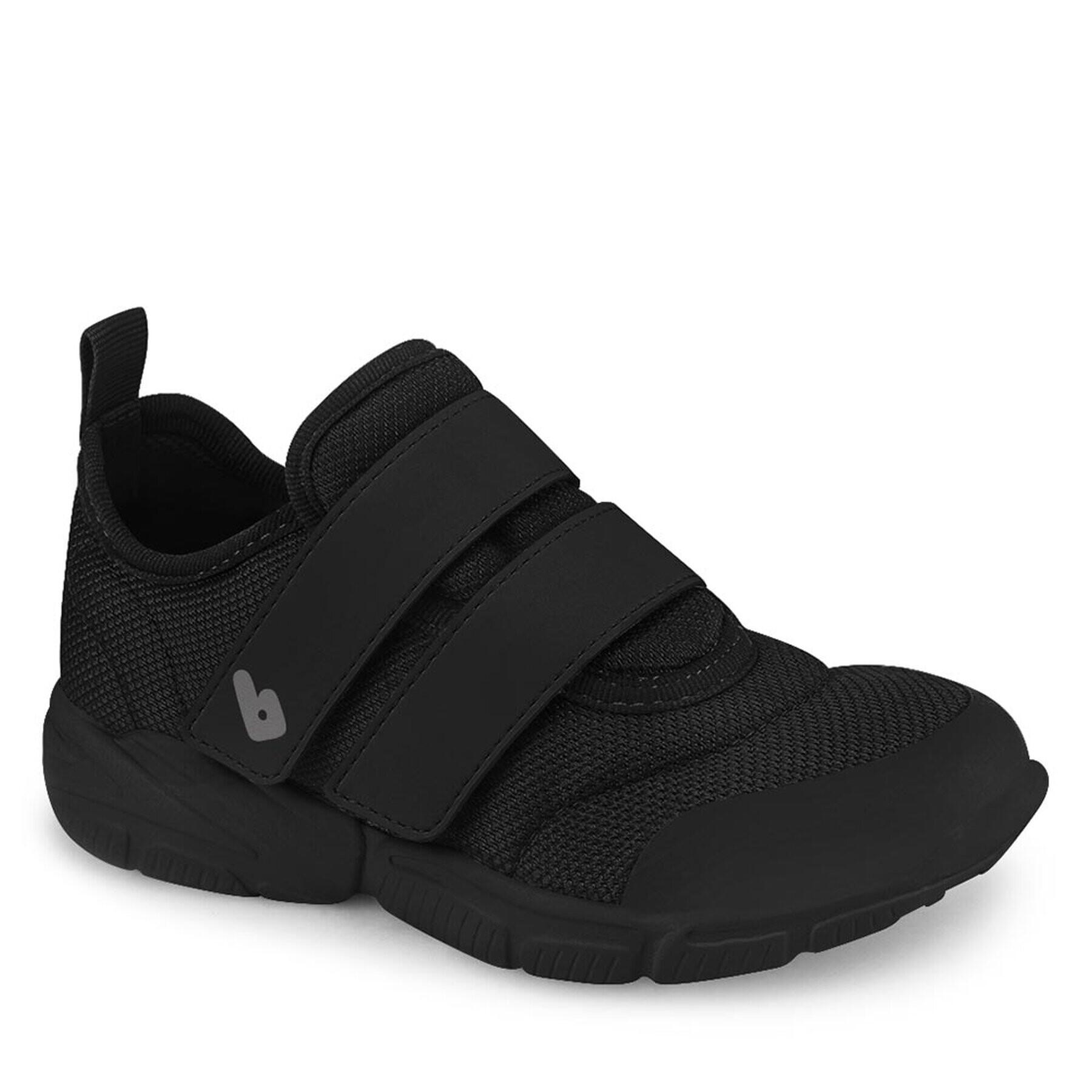 Bibi Sneakers Ever 1100217 Negru - Pled.ro