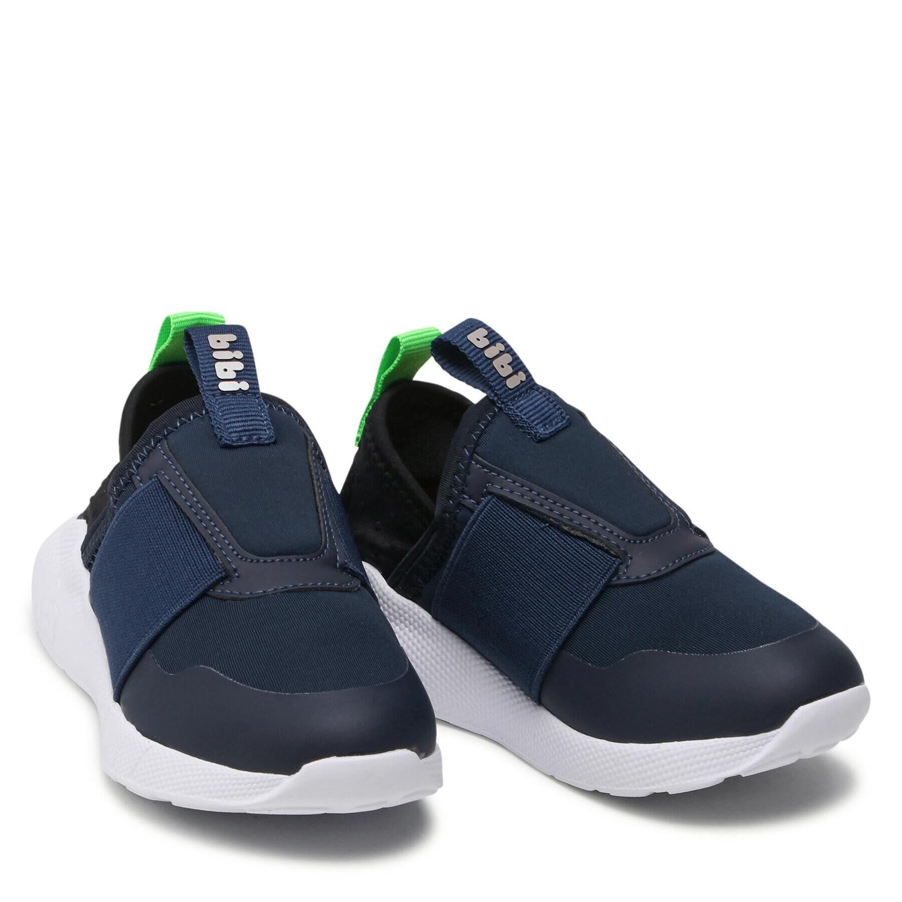 Bibi Sneakers Evolution 1053217 Bleumarin - Pled.ro