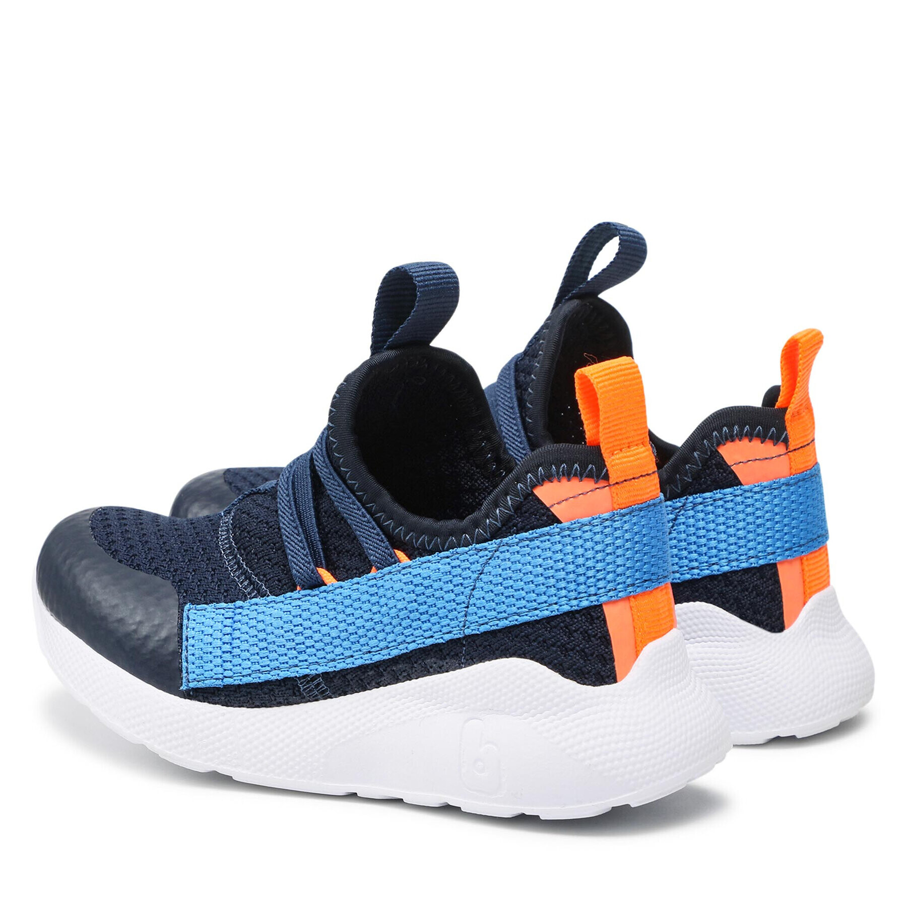 Bibi Sneakers Evolution 1053225 Bleumarin - Pled.ro