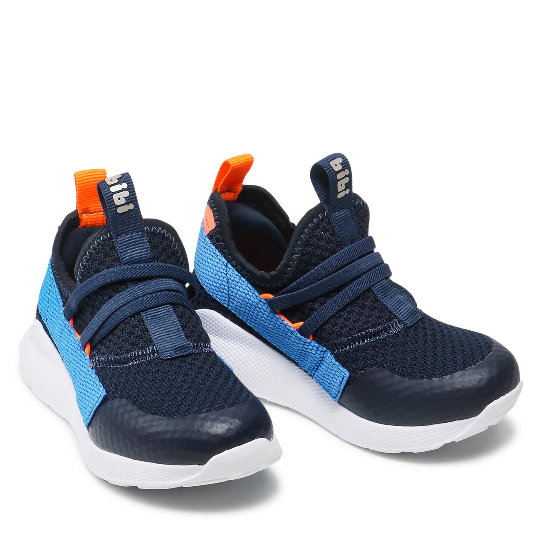 Bibi Sneakers Evolution 1053225 Bleumarin - Pled.ro