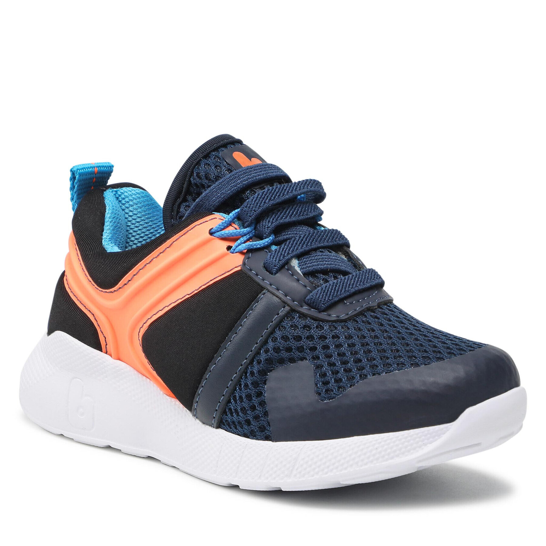 Bibi Sneakers Evolution 1053230 Bleumarin - Pled.ro