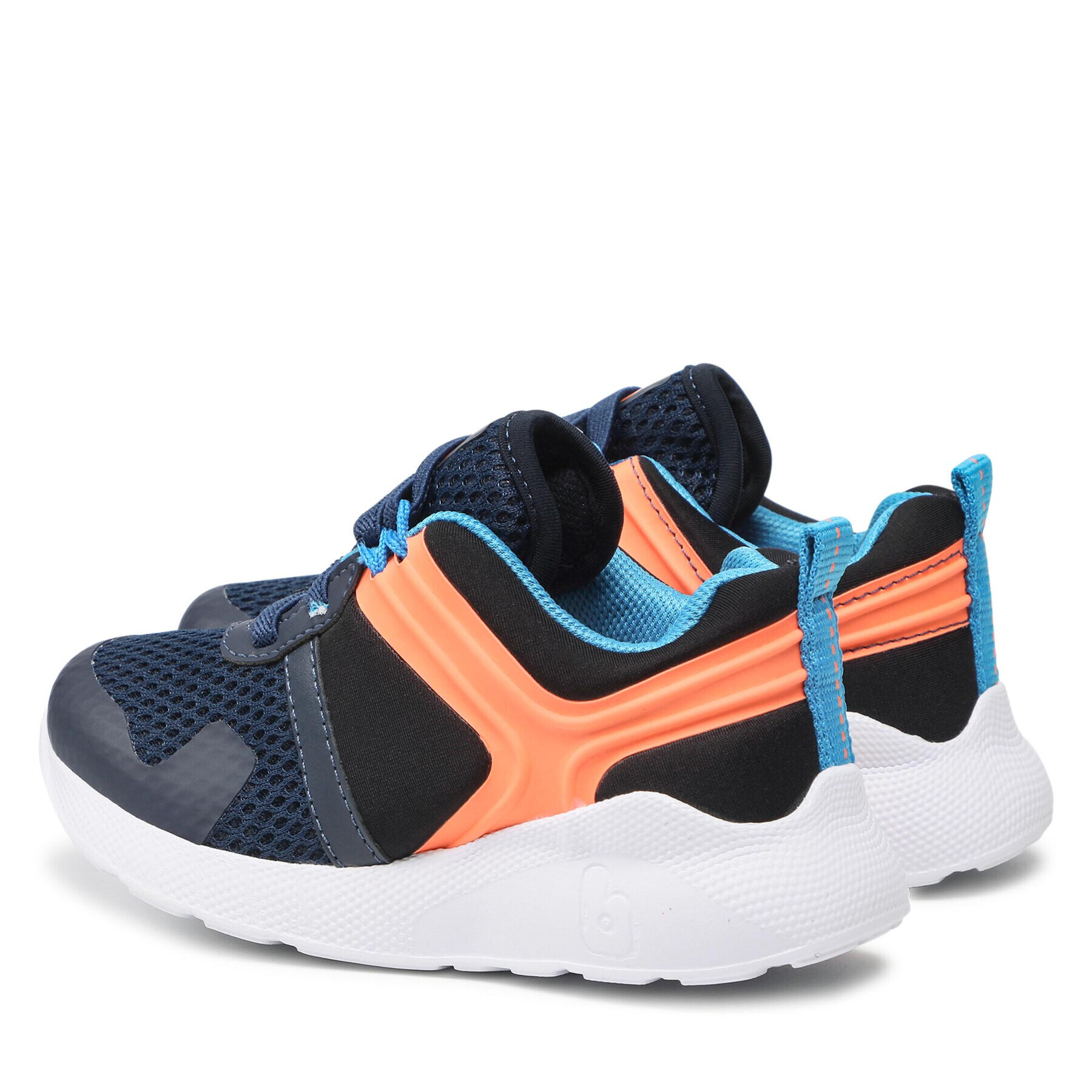 Bibi Sneakers Evolution 1053230 Bleumarin - Pled.ro