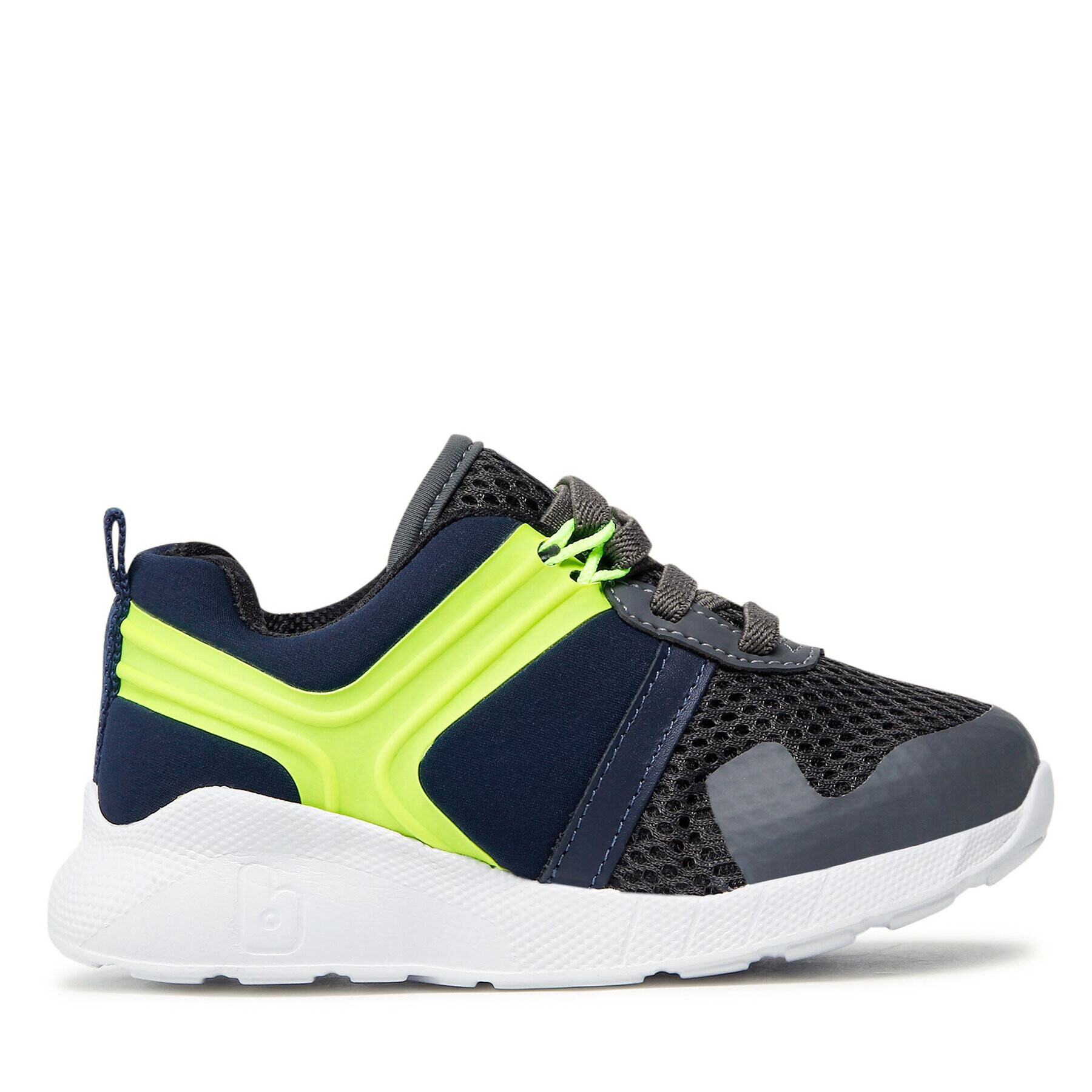 Bibi Sneakers Evolution 1053231 Bleumarin - Pled.ro