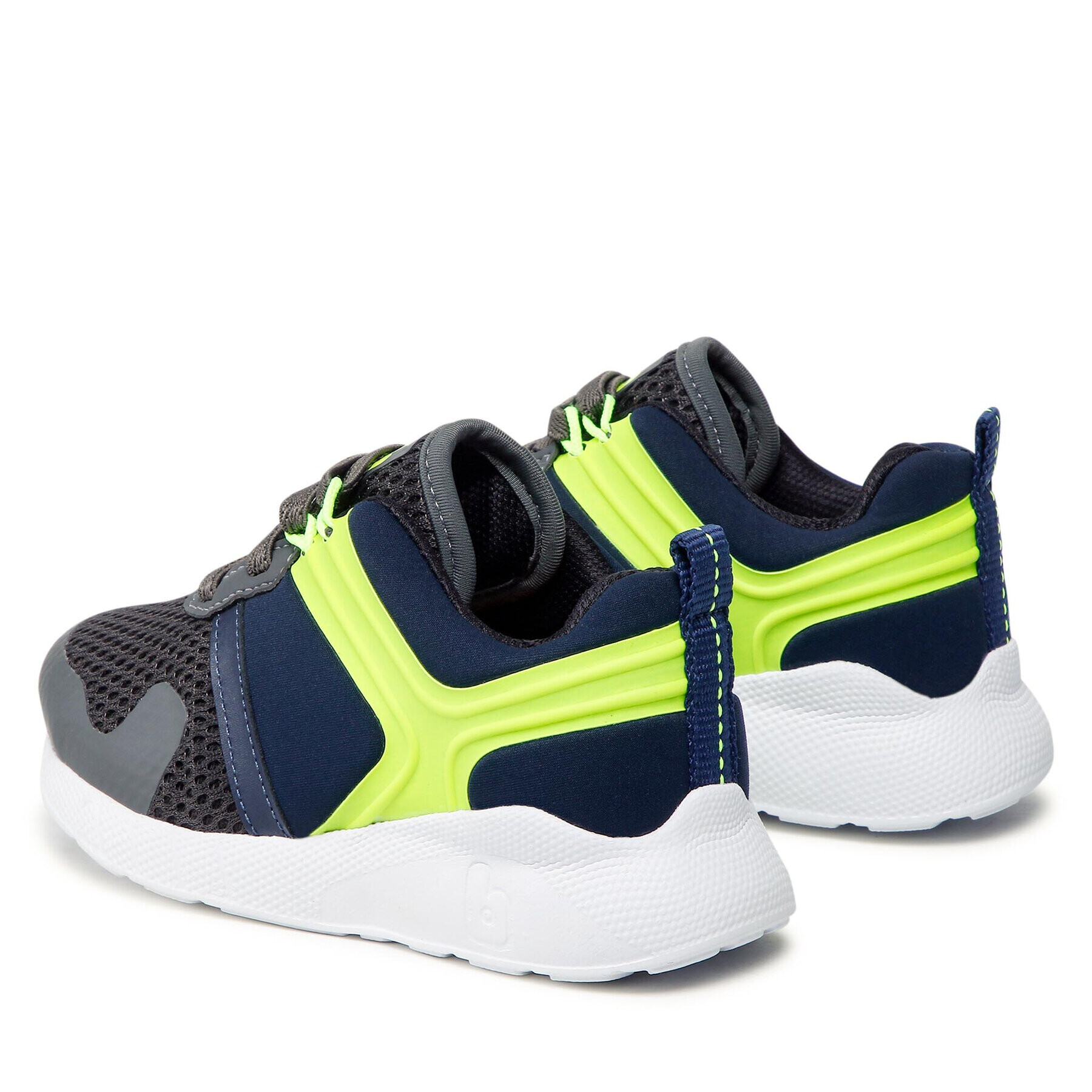 Bibi Sneakers Evolution 1053231 Bleumarin - Pled.ro