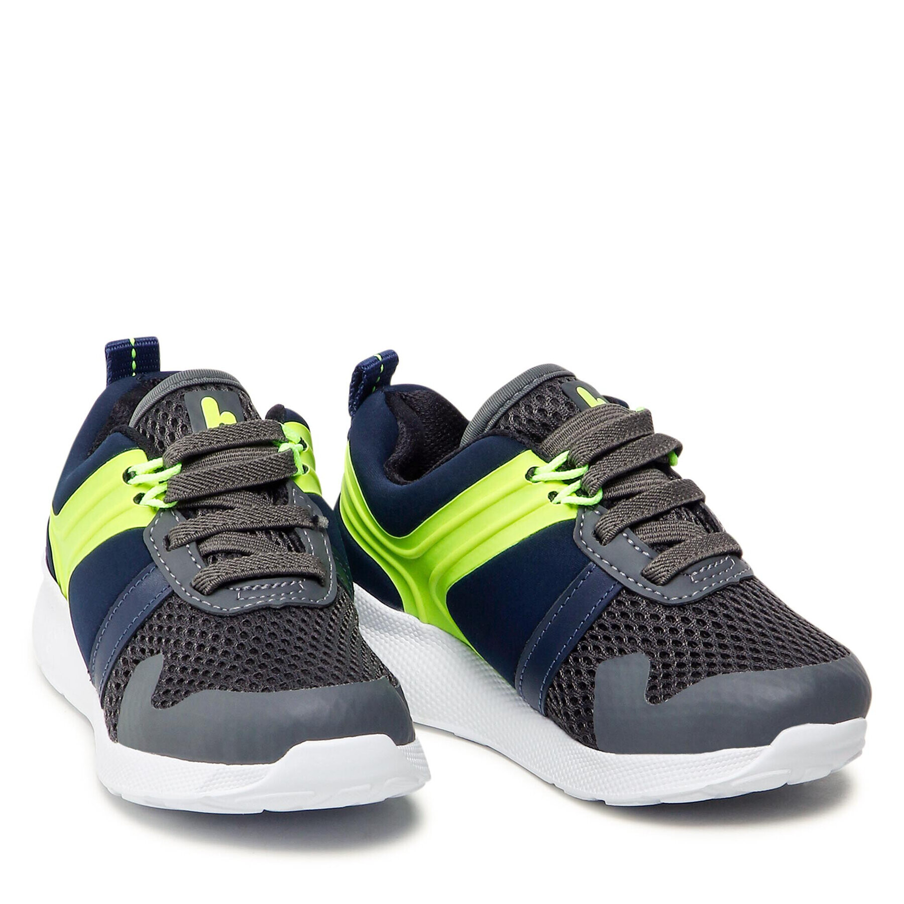 Bibi Sneakers Evolution 1053231 Bleumarin - Pled.ro