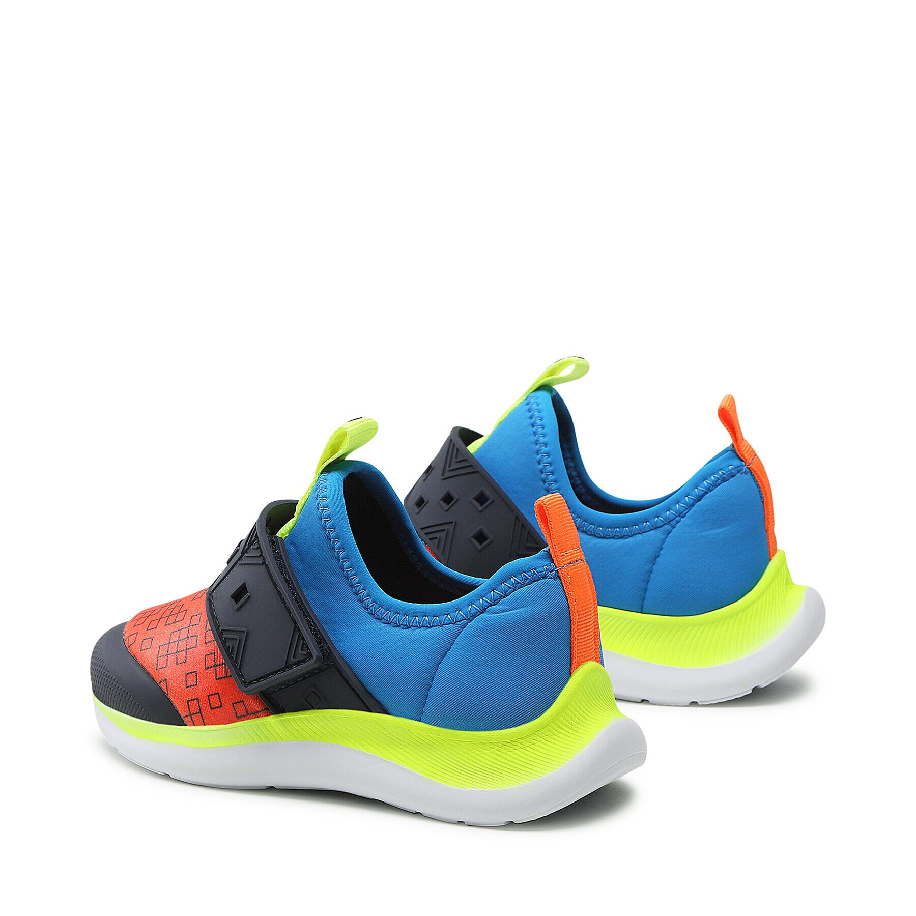 Bibi Sneakers Faster 1166040 Colorat - Pled.ro