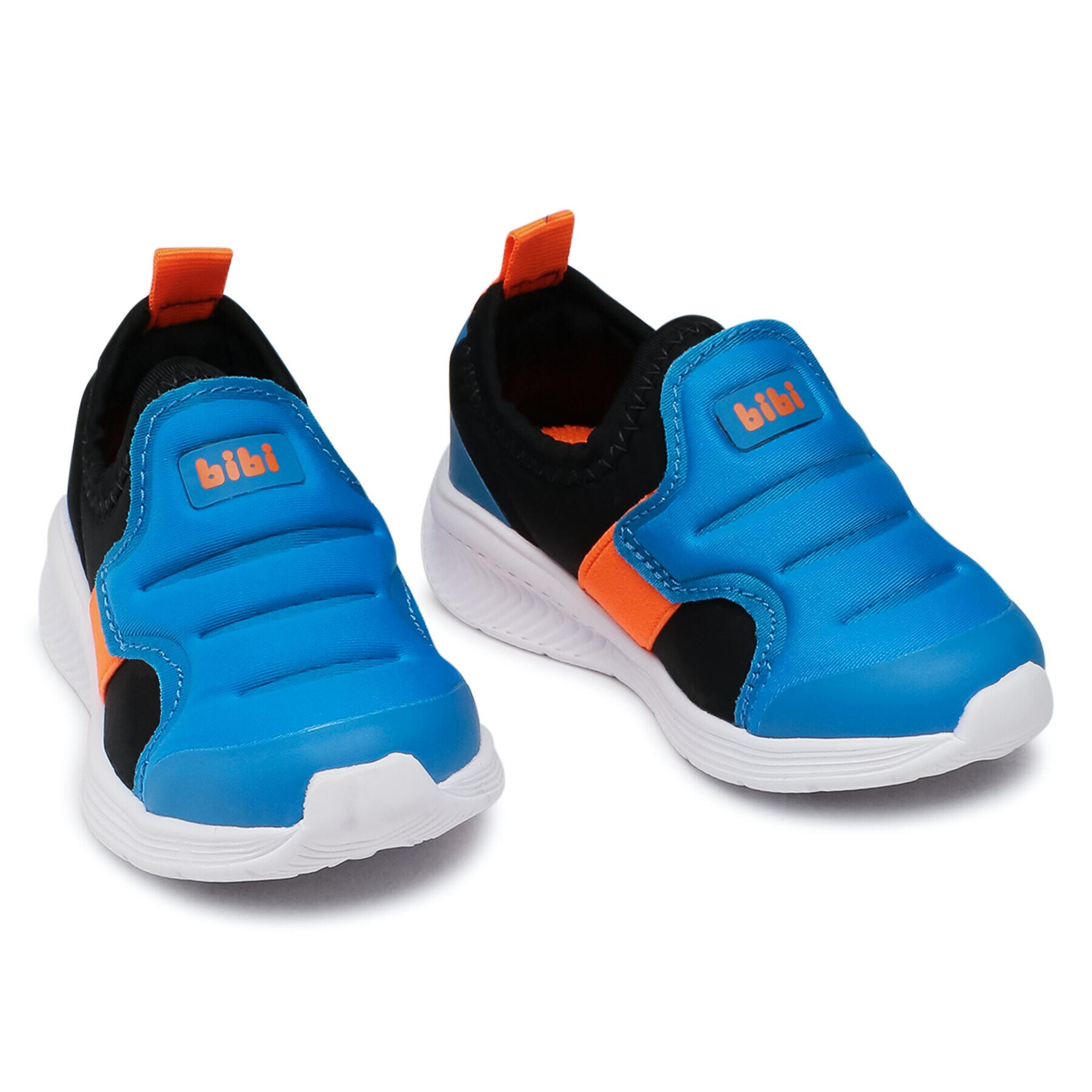 Bibi Sneakers Fly Baby 1136055 Albastru - Pled.ro