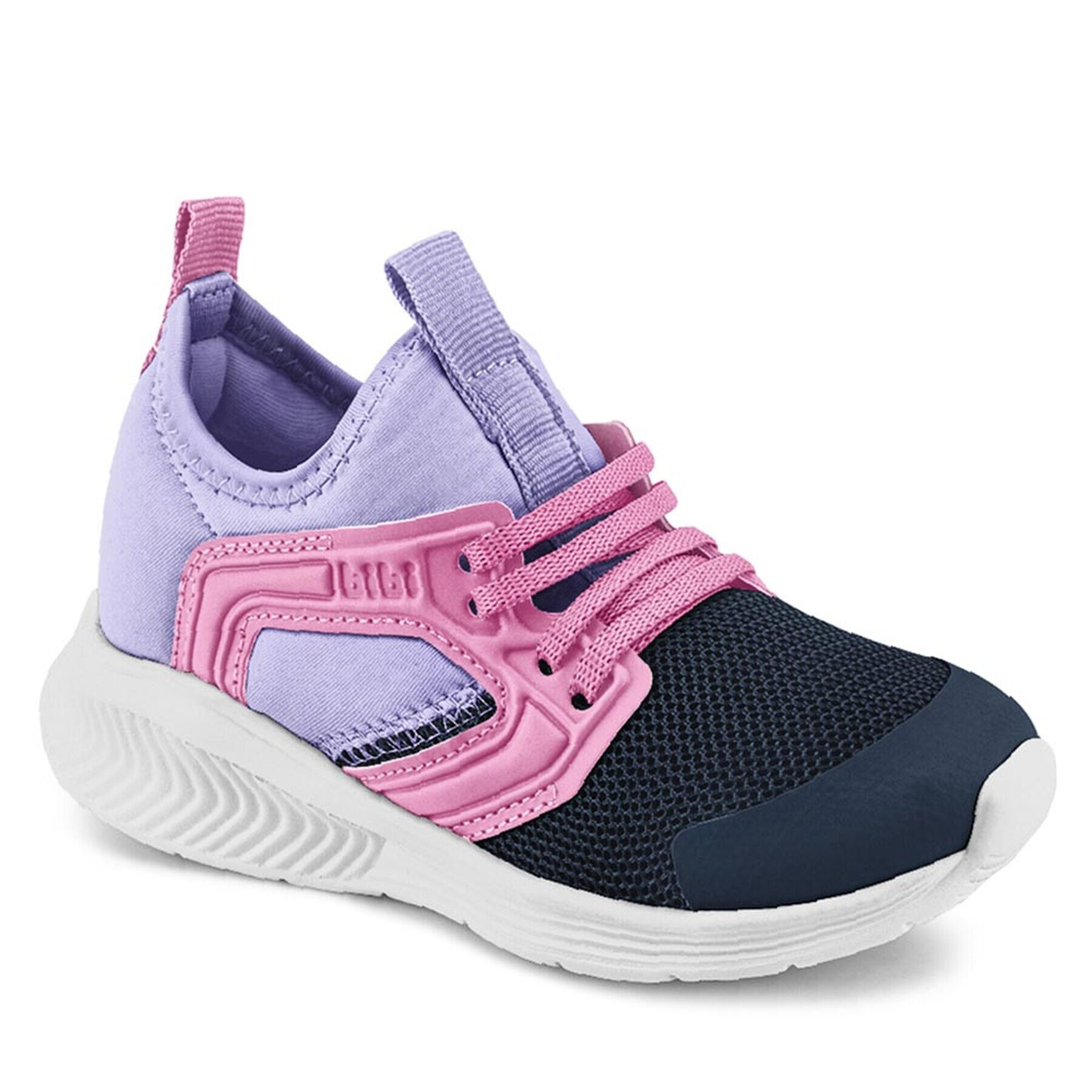 Bibi Sneakers Fly Baby 1186023 Bleumarin - Pled.ro