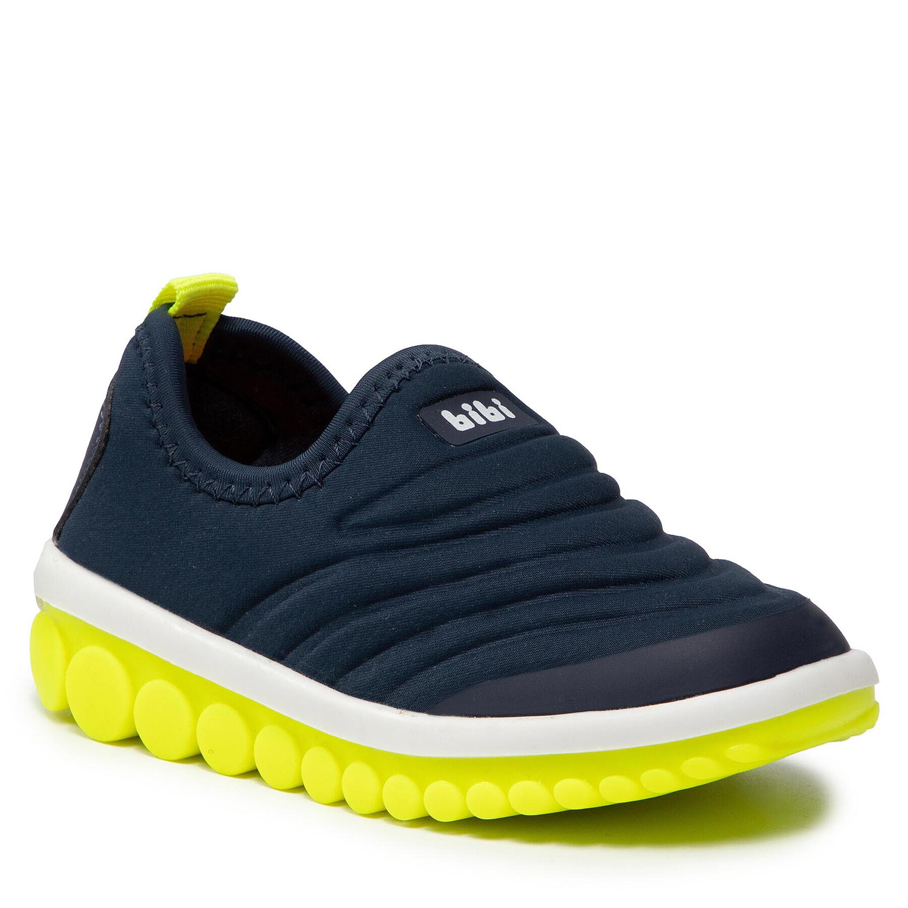 Bibi Sneakers Roller 2.0 1155014 Bleumarin - Pled.ro