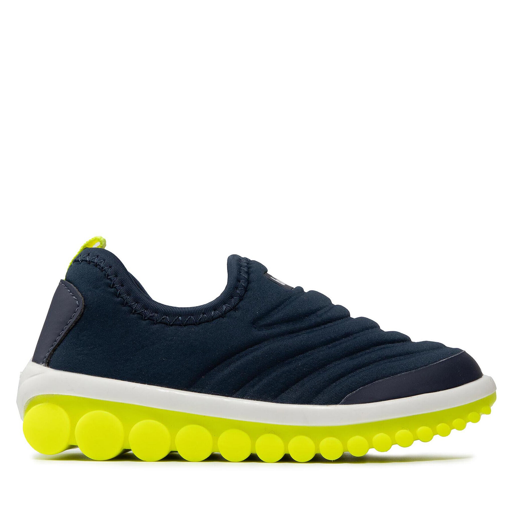 Bibi Sneakers Roller 2.0 1155014 Bleumarin - Pled.ro