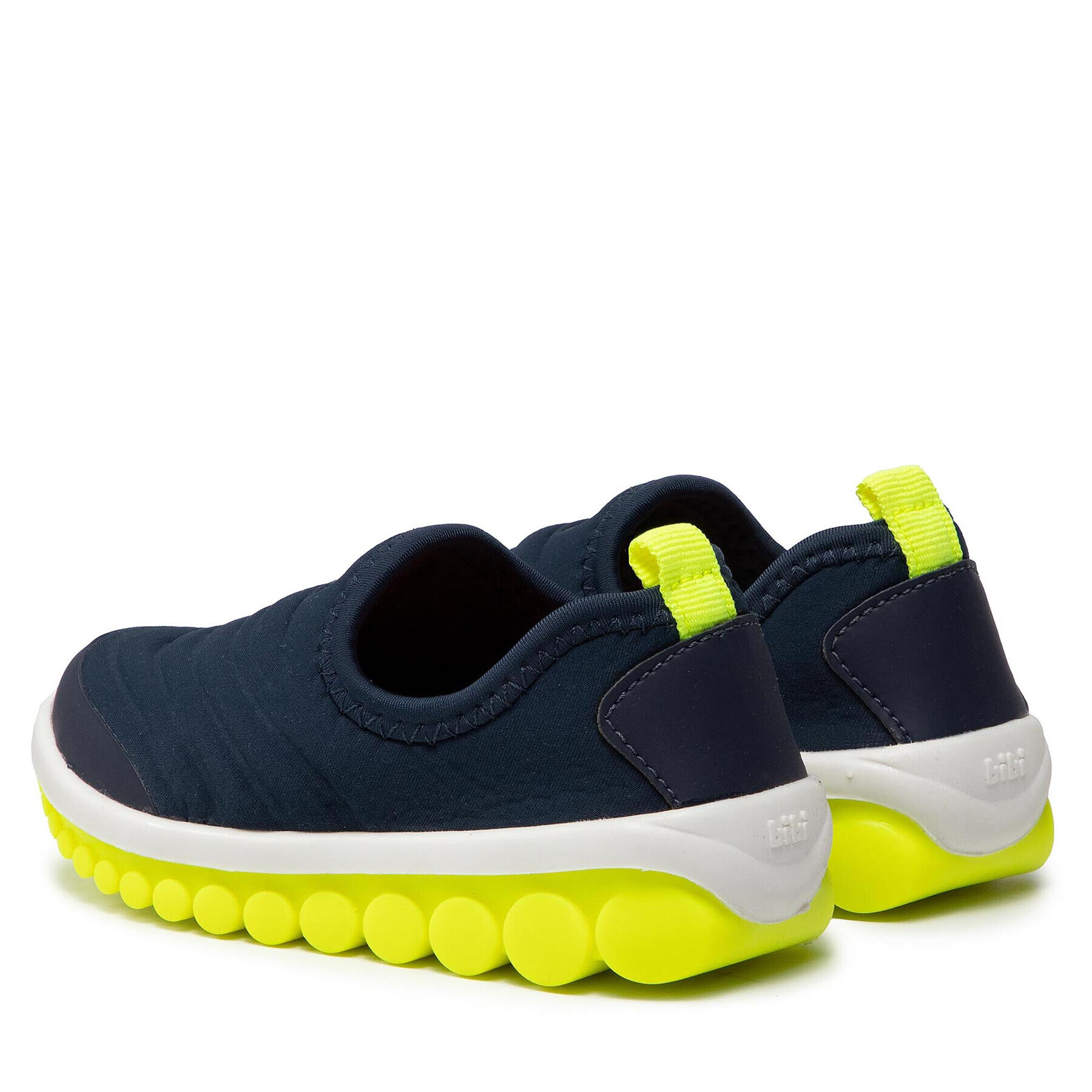 Bibi Sneakers Roller 2.0 1155014 Bleumarin - Pled.ro