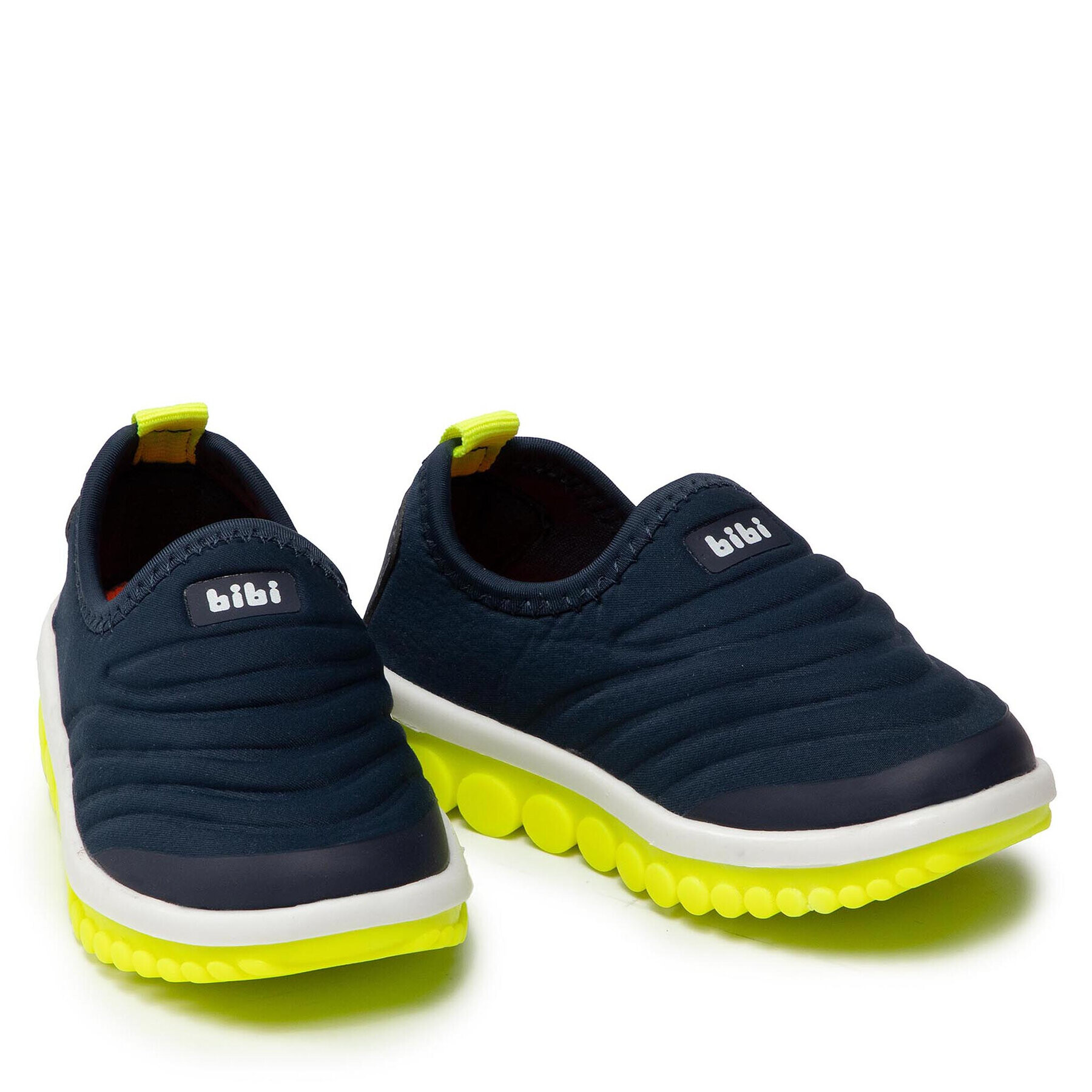 Bibi Sneakers Roller 2.0 1155014 Bleumarin - Pled.ro