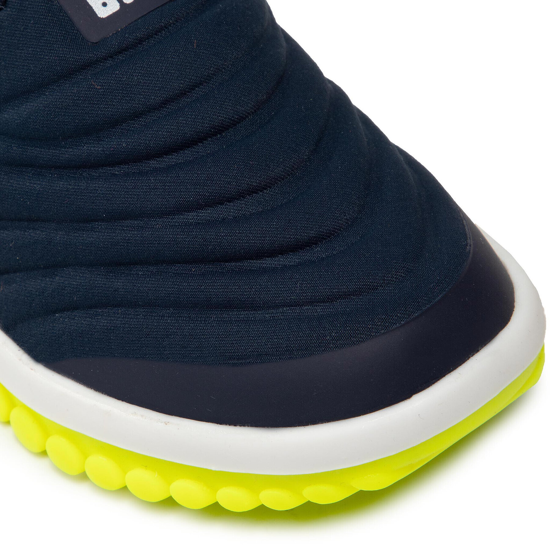 Bibi Sneakers Roller 2.0 1155014 Bleumarin - Pled.ro