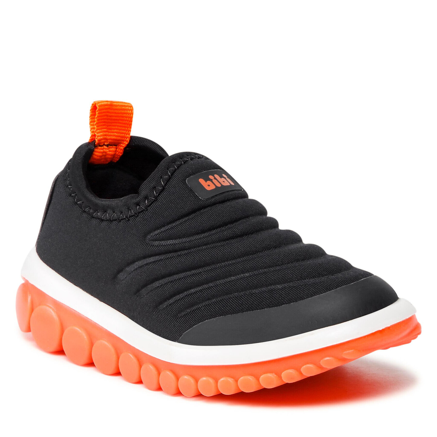 Bibi Sneakers Roller 2.0 1155057 Negru - Pled.ro