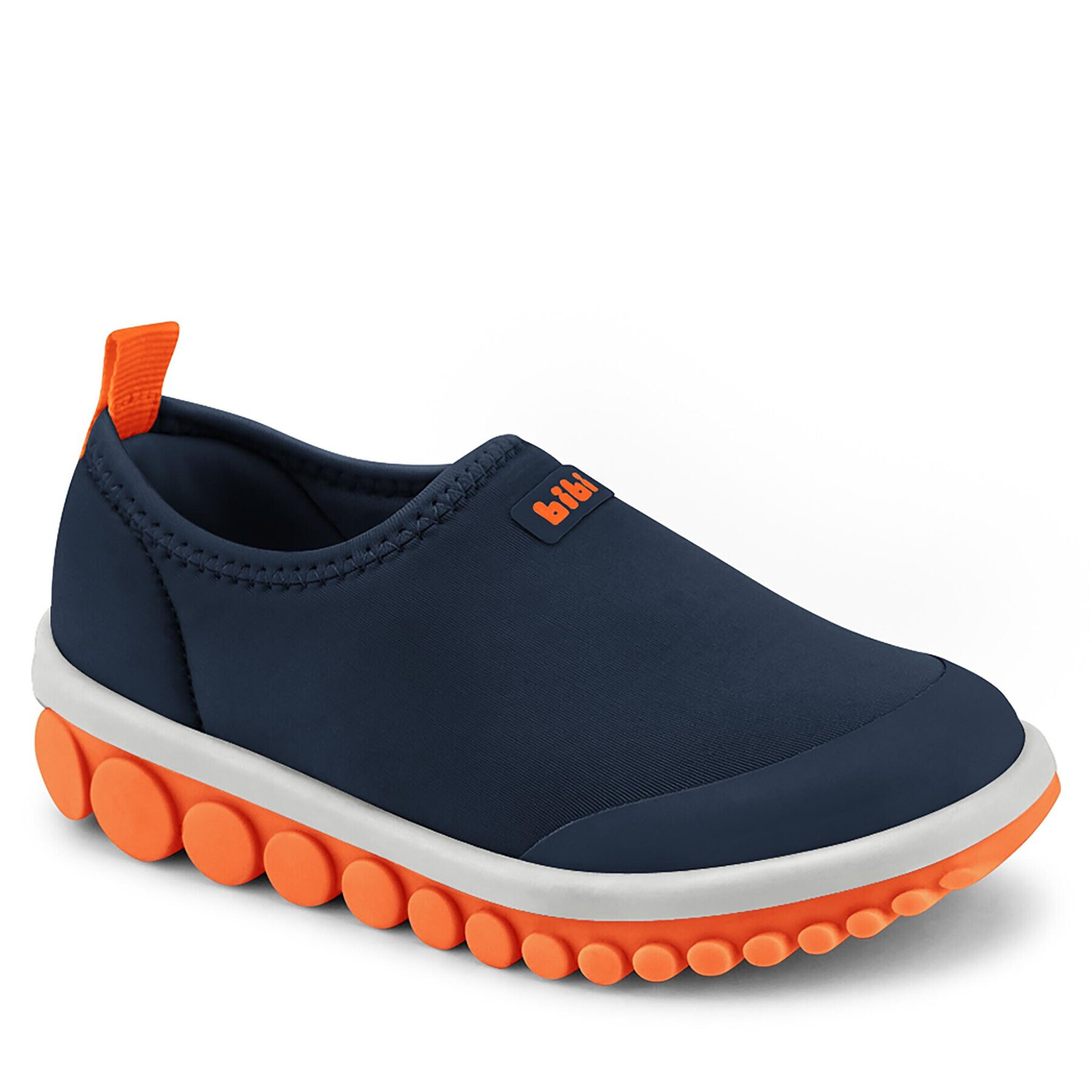 Bibi Sneakers Roller 2.0 1155058 Bleumarin - Pled.ro