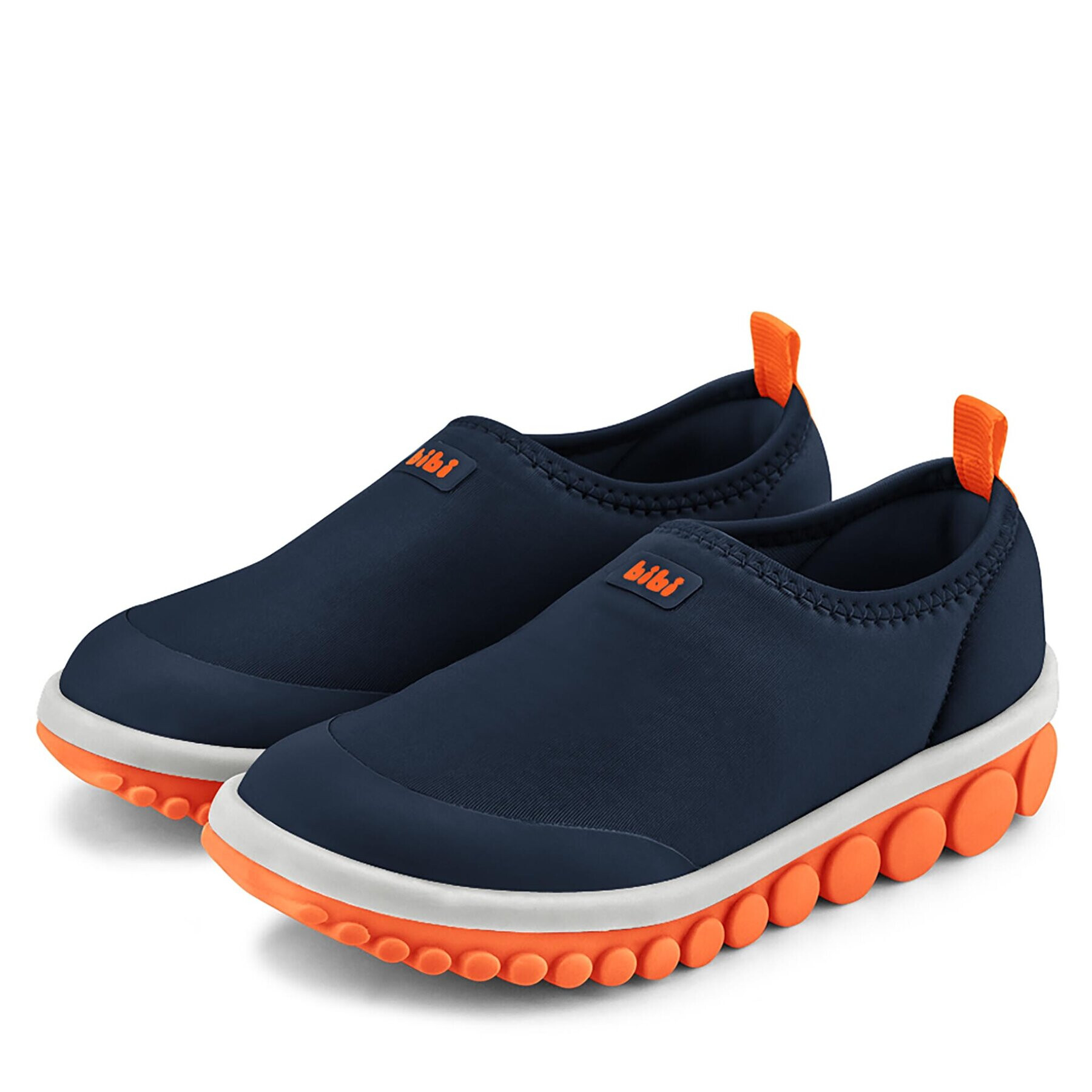 Bibi Sneakers Roller 2.0 1155058 Bleumarin - Pled.ro