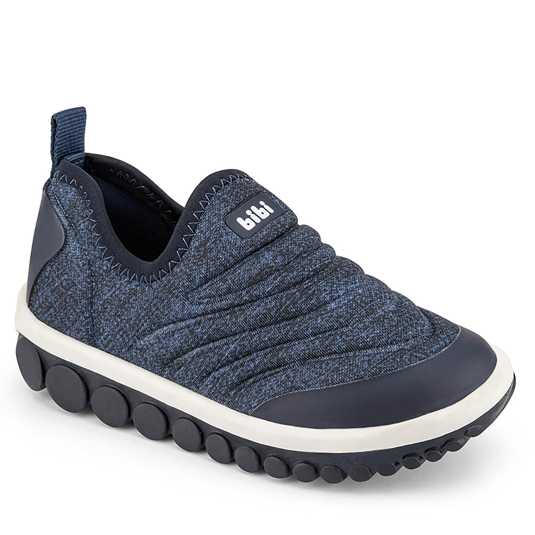 Bibi Sneakers Roller 2.0 1155117 Bleumarin - Pled.ro