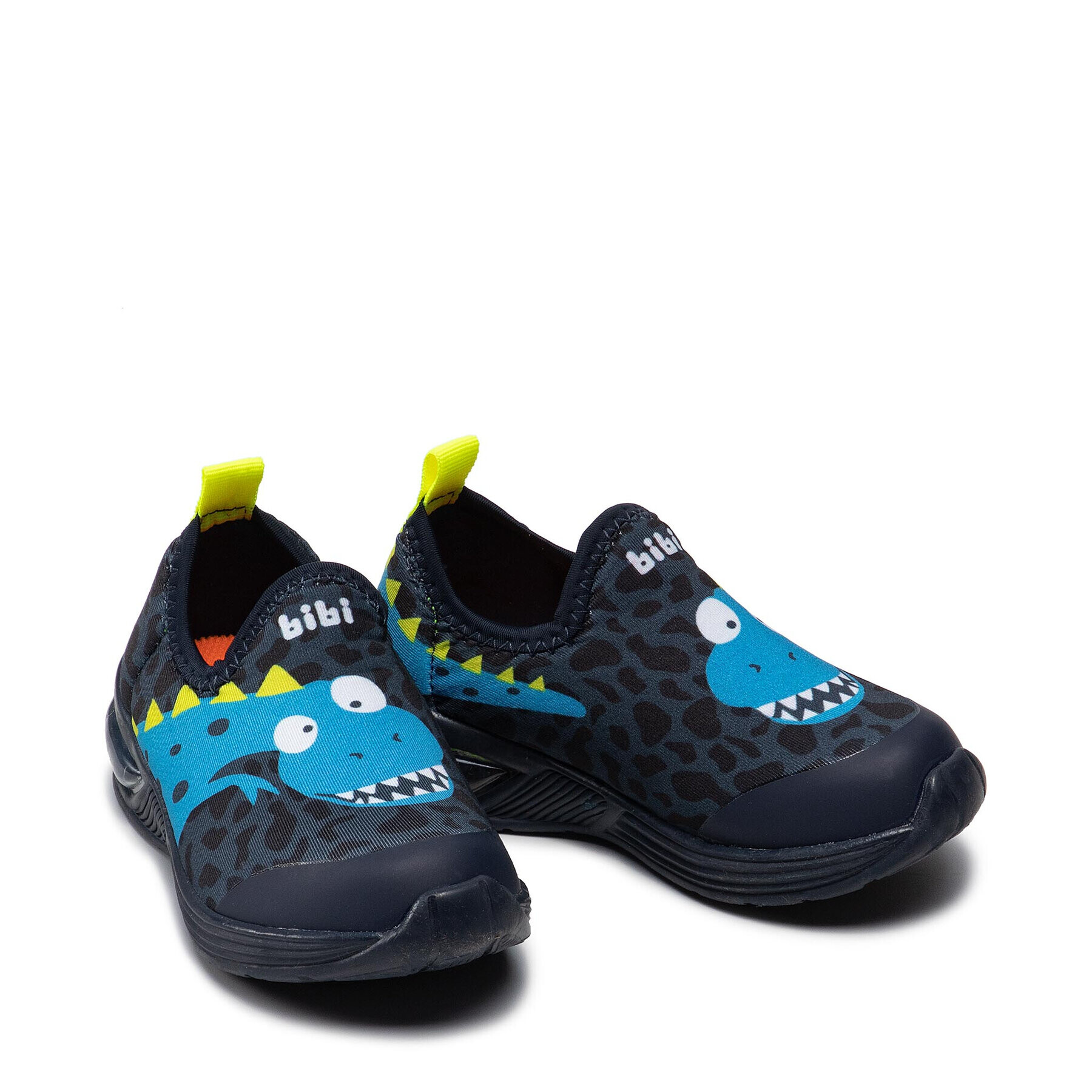 Bibi Sneakers Space Wave 2.0 1132099 Bleumarin - Pled.ro