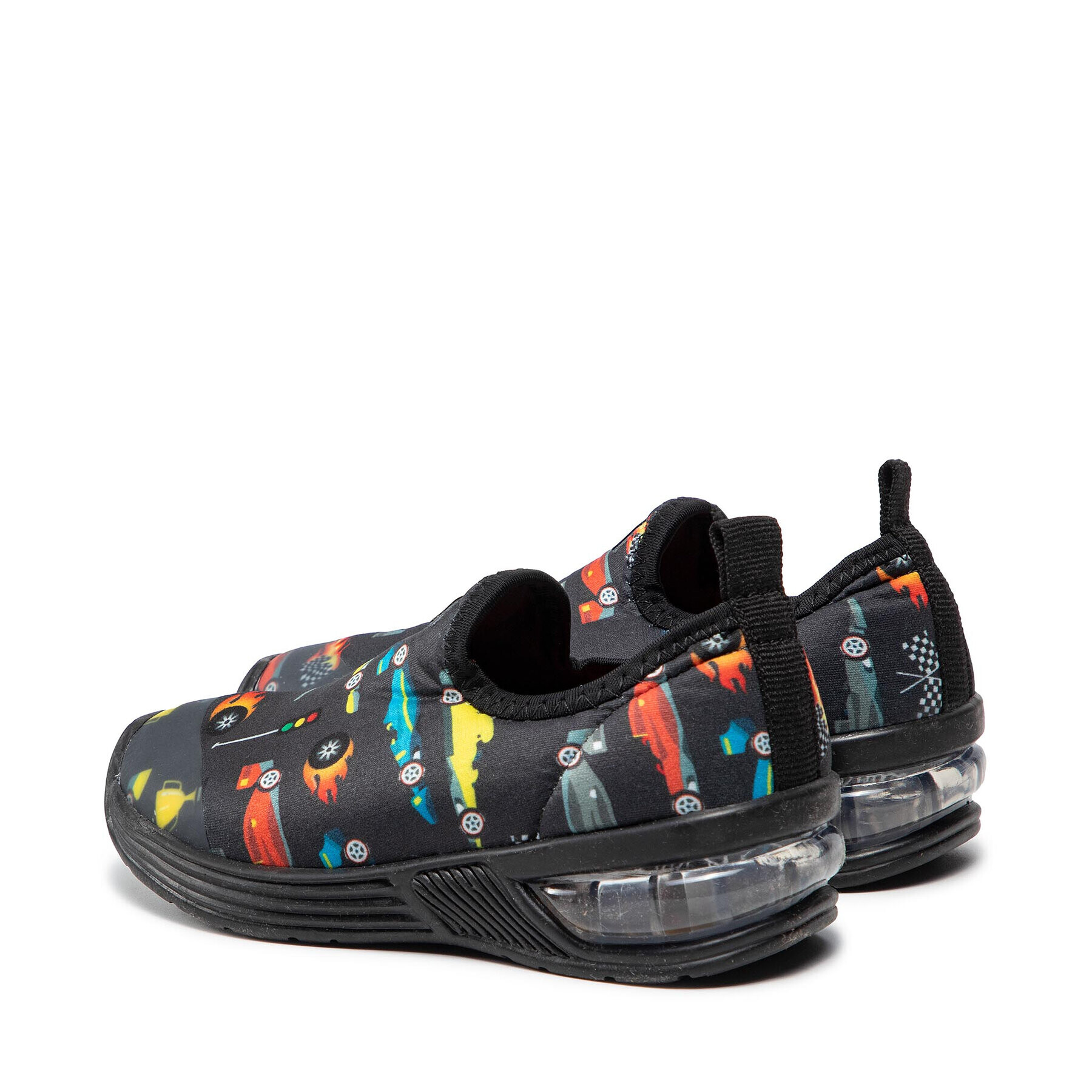 Bibi Sneakers Space Wave 2.0 1132102 Negru - Pled.ro