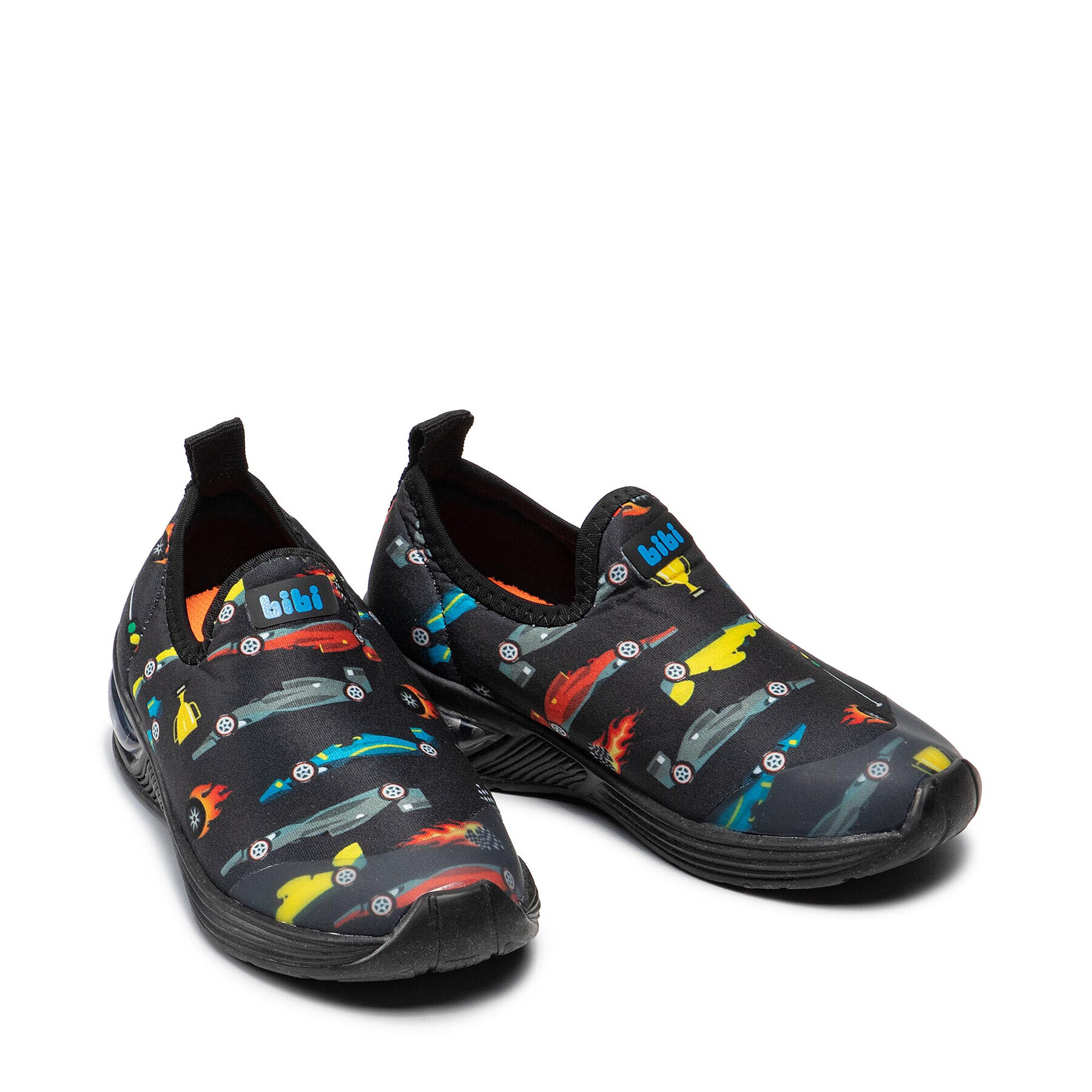 Bibi Sneakers Space Wave 2.0 1132102 Negru - Pled.ro