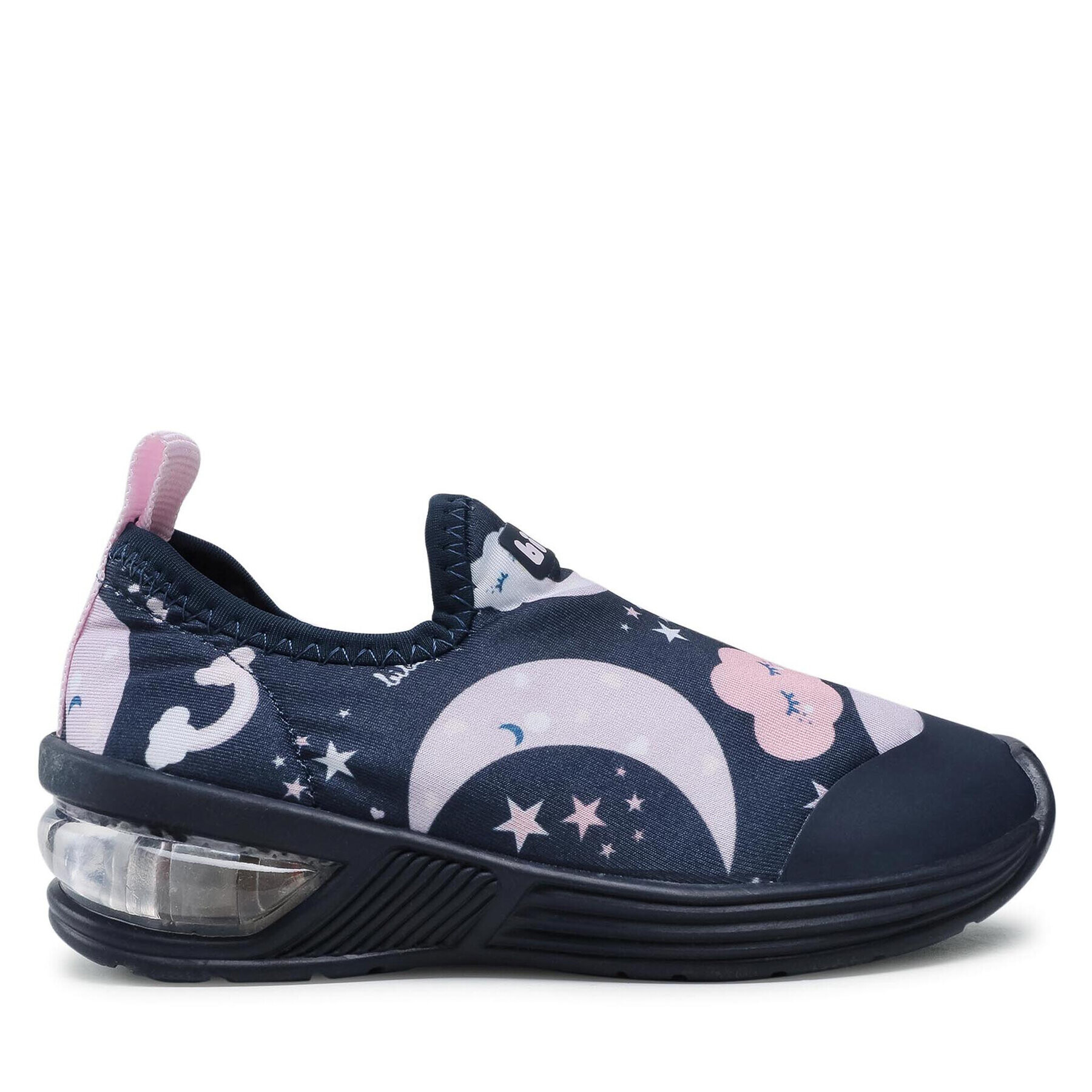 Bibi Sneakers Space Wave 2.0 1132103 Bleumarin - Pled.ro