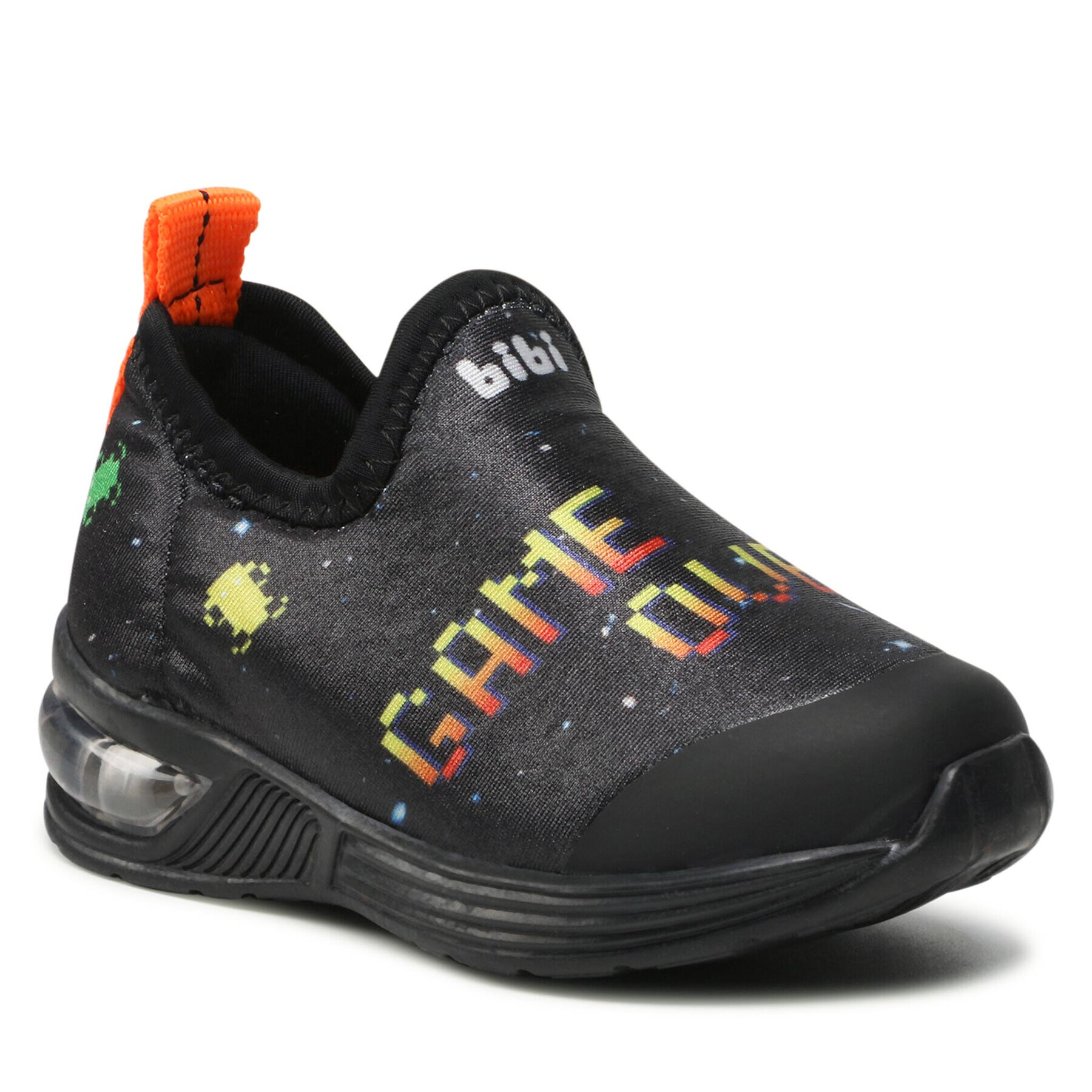 Bibi Sneakers Space Wave 2.0 1132119 Negru - Pled.ro