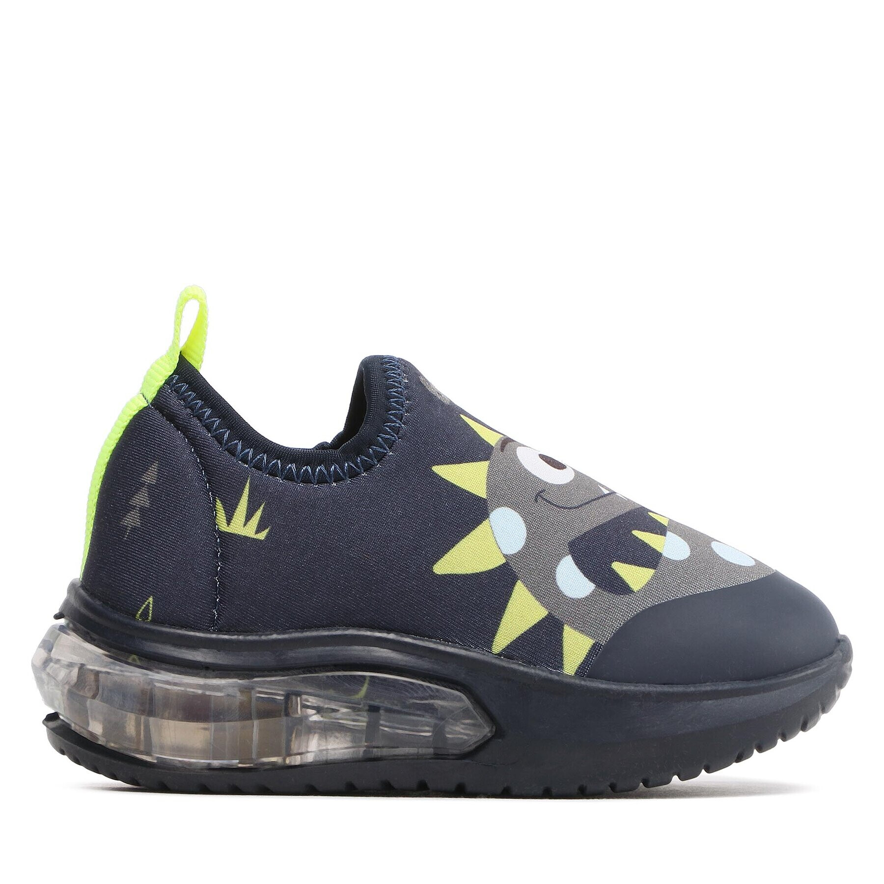 Bibi Sneakers Space Wave 3.0 1199018 Bleumarin - Pled.ro