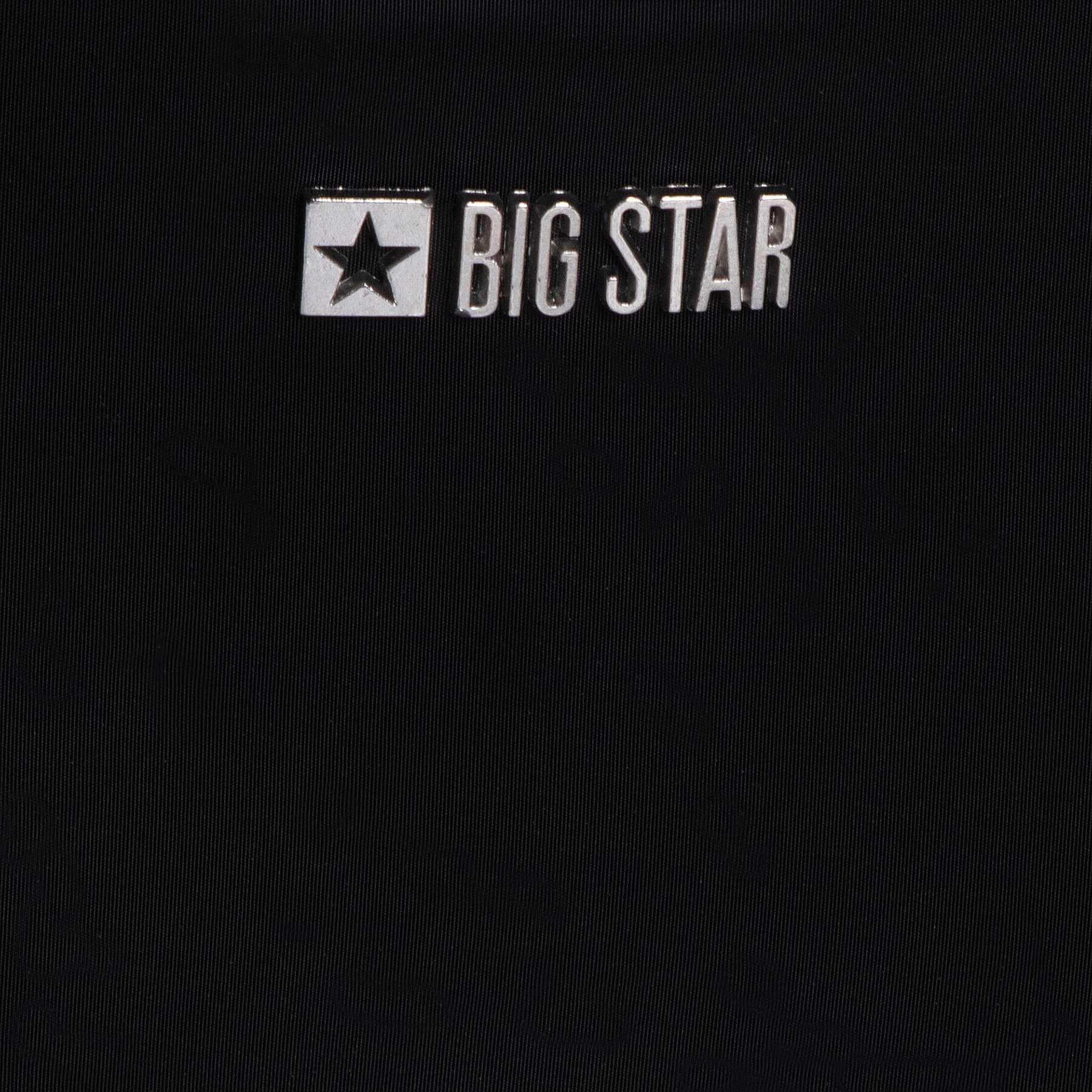 BIG STAR Borsetă GG574149 Negru - Pled.ro