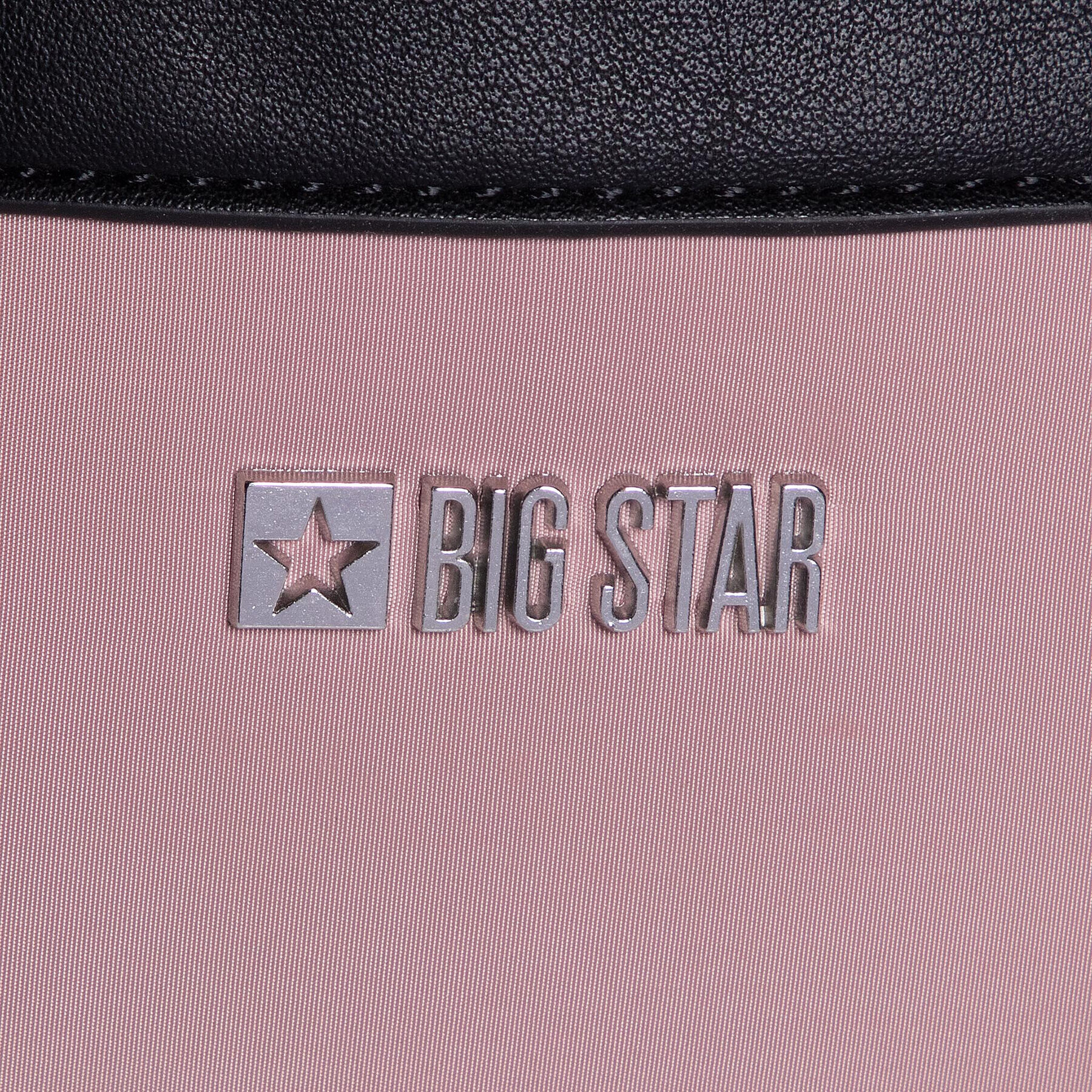 BIG STAR Borsetă GG574150 Roz - Pled.ro