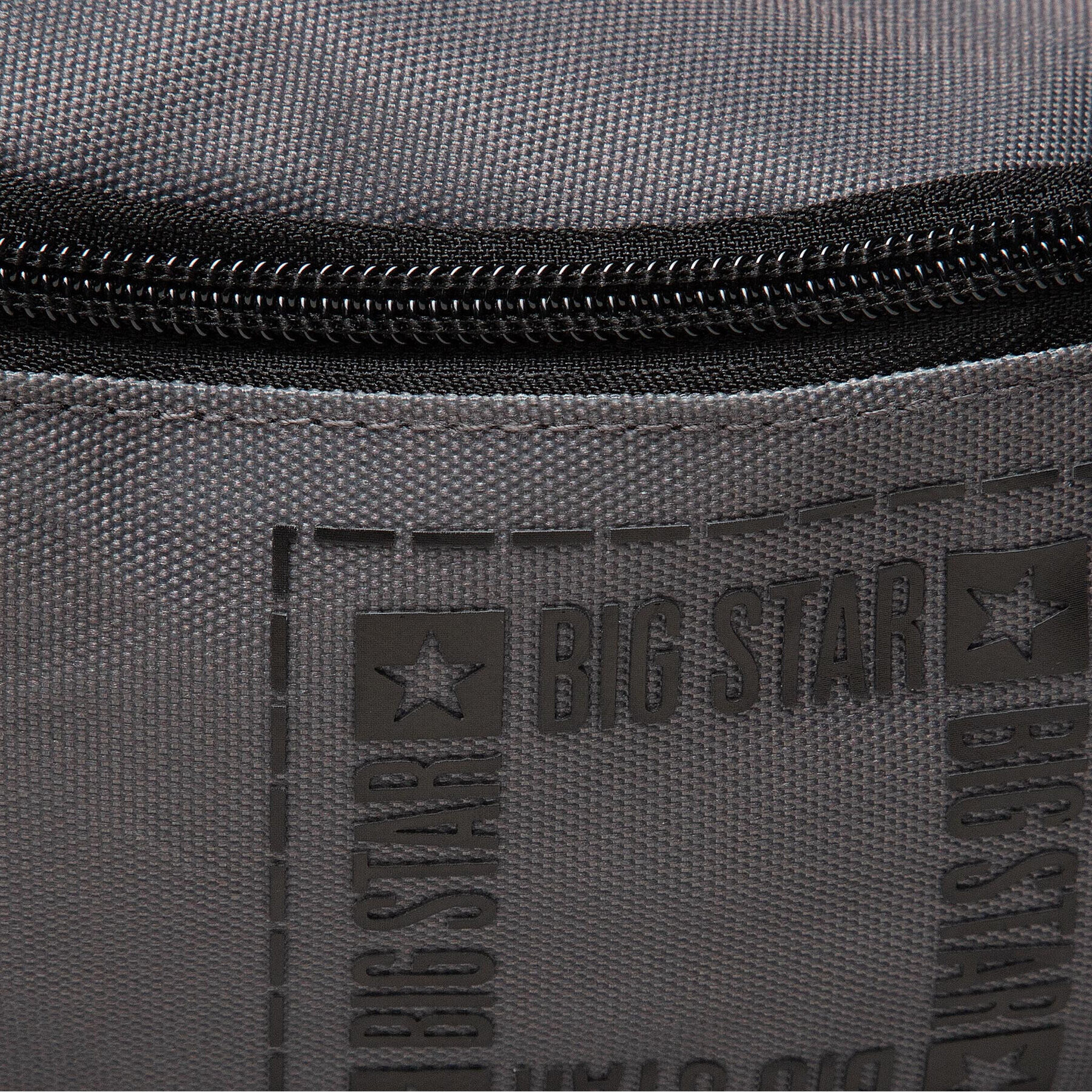 BIG STAR Borsetă II574032 Gri - Pled.ro