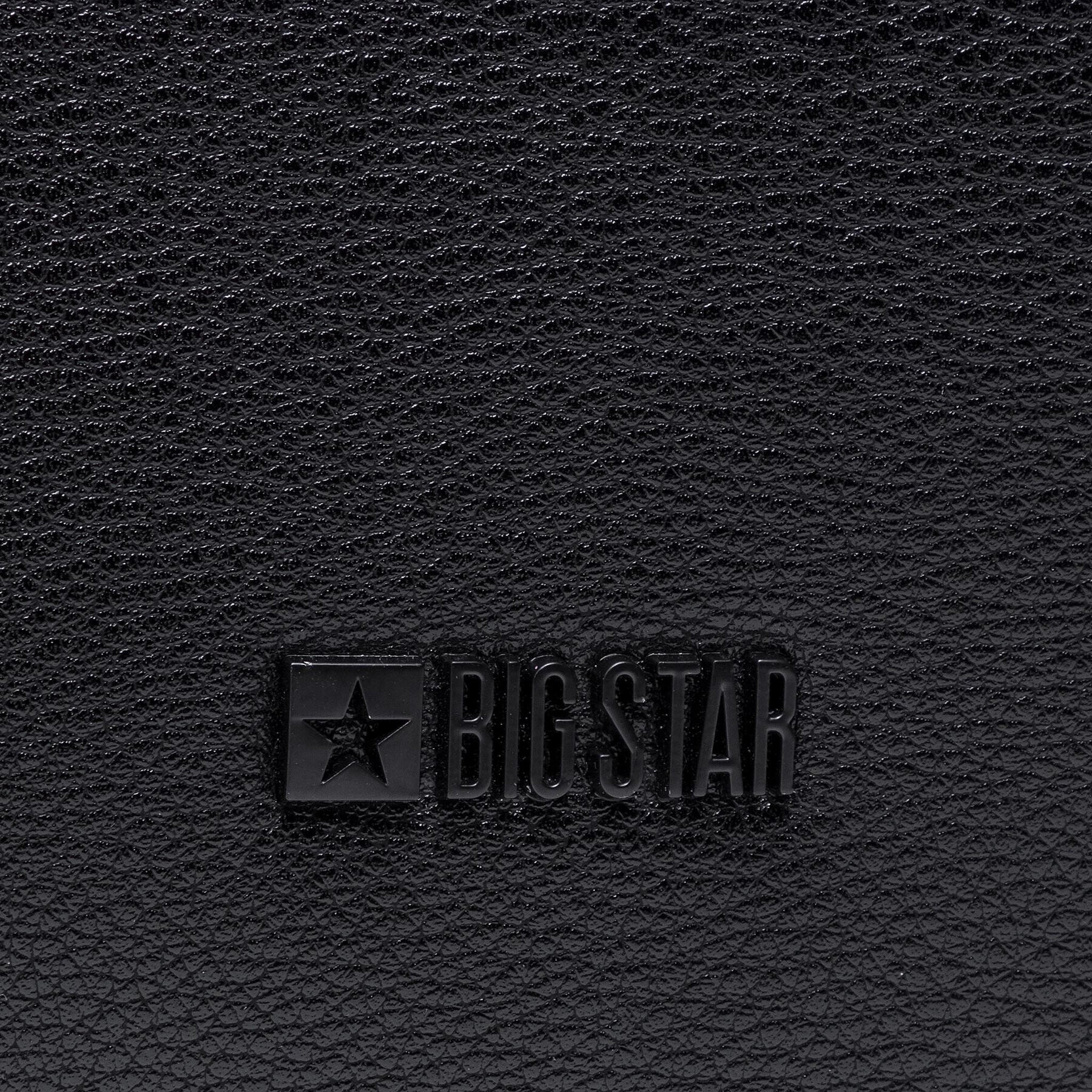 Big Star Shoes BIG STAR Geantă HH574079 Negru - Pled.ro