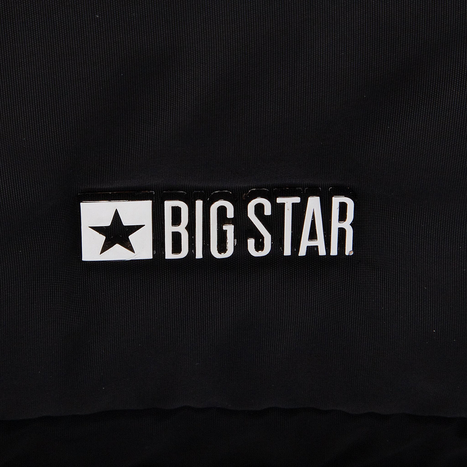 Big Star Shoes BIG STAR Geantă II574022 Negru - Pled.ro