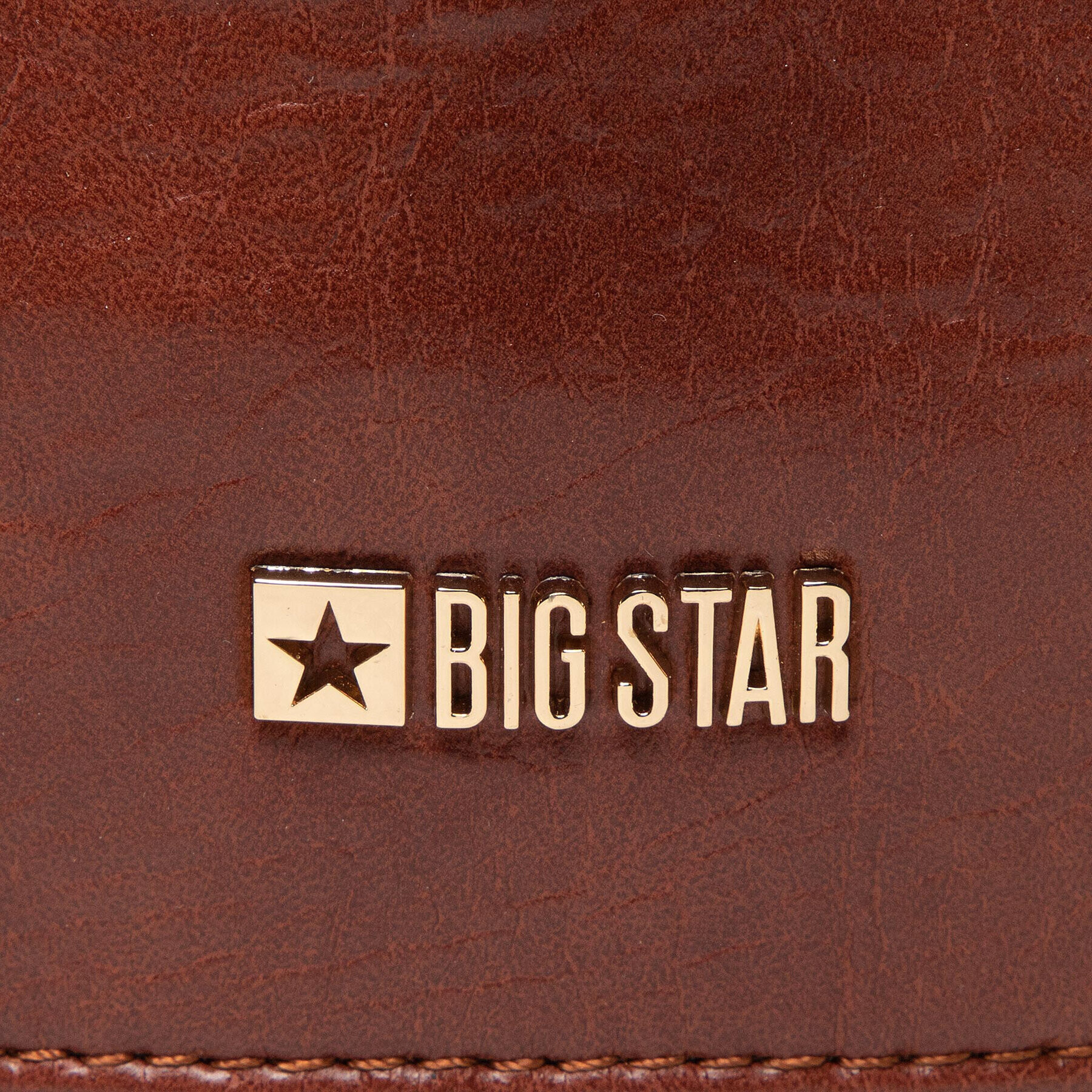 Big Star Shoes BIG STAR Geantă JJ574040 Maro - Pled.ro