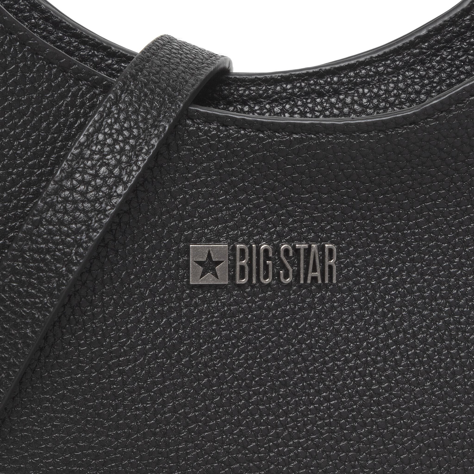 BIG STAR Geantă JJ574115 Negru - Pled.ro