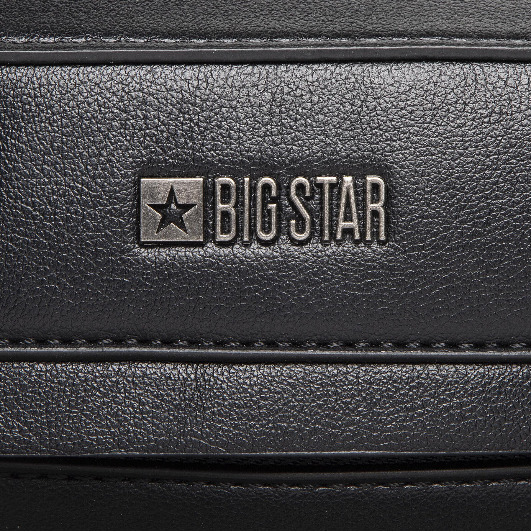 Big Star Shoes BIG STAR Geantă JJ574173 Negru - Pled.ro