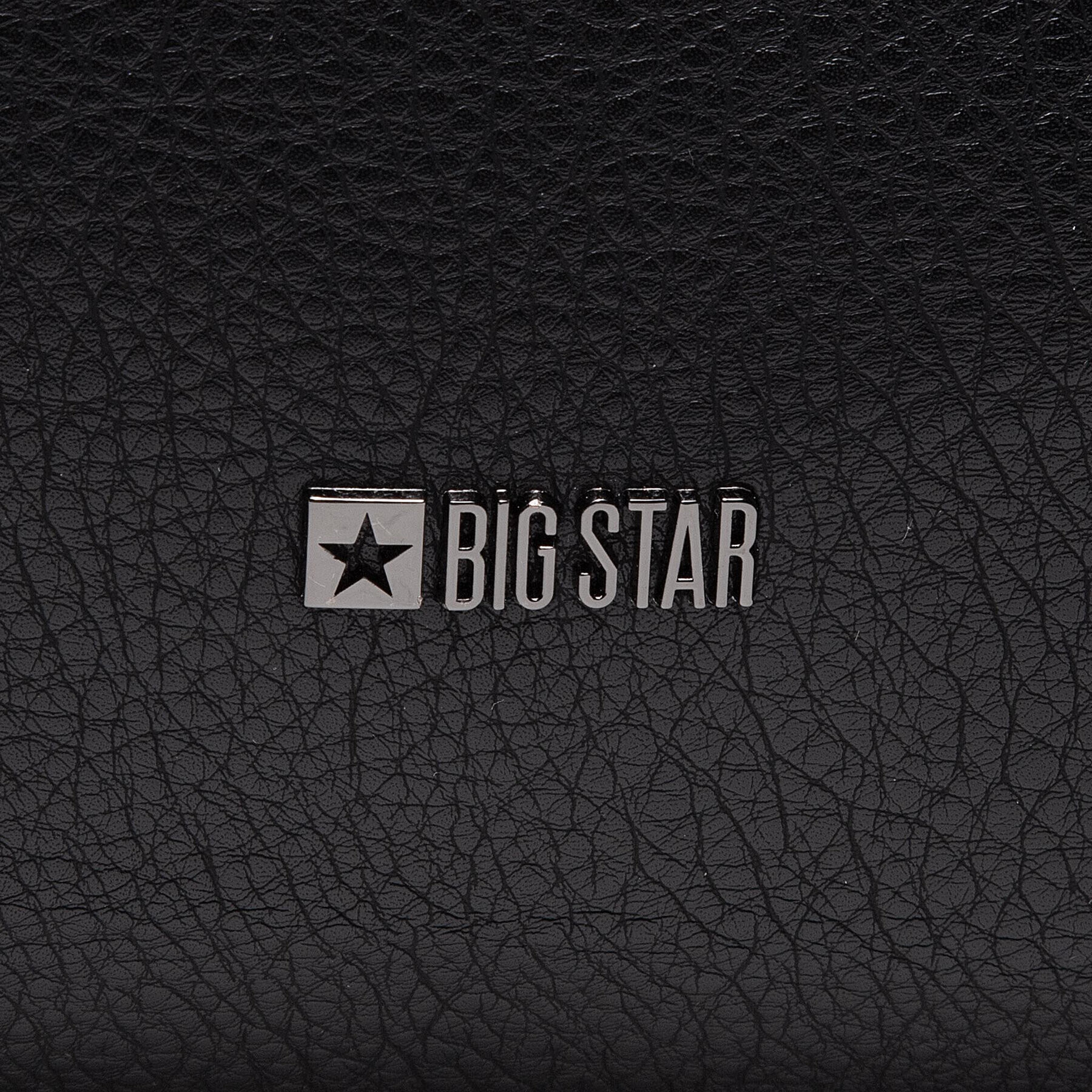 Big Star Shoes BIG STAR Geantă HH574004 Negru - Pled.ro