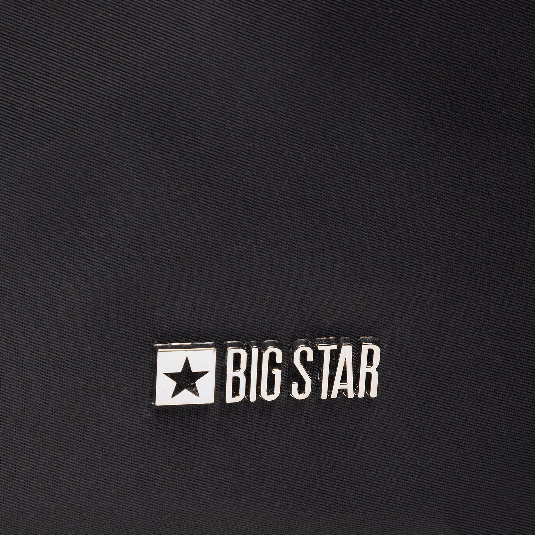 Big Star Shoes BIG STAR Geantă HH574229 Negru - Pled.ro