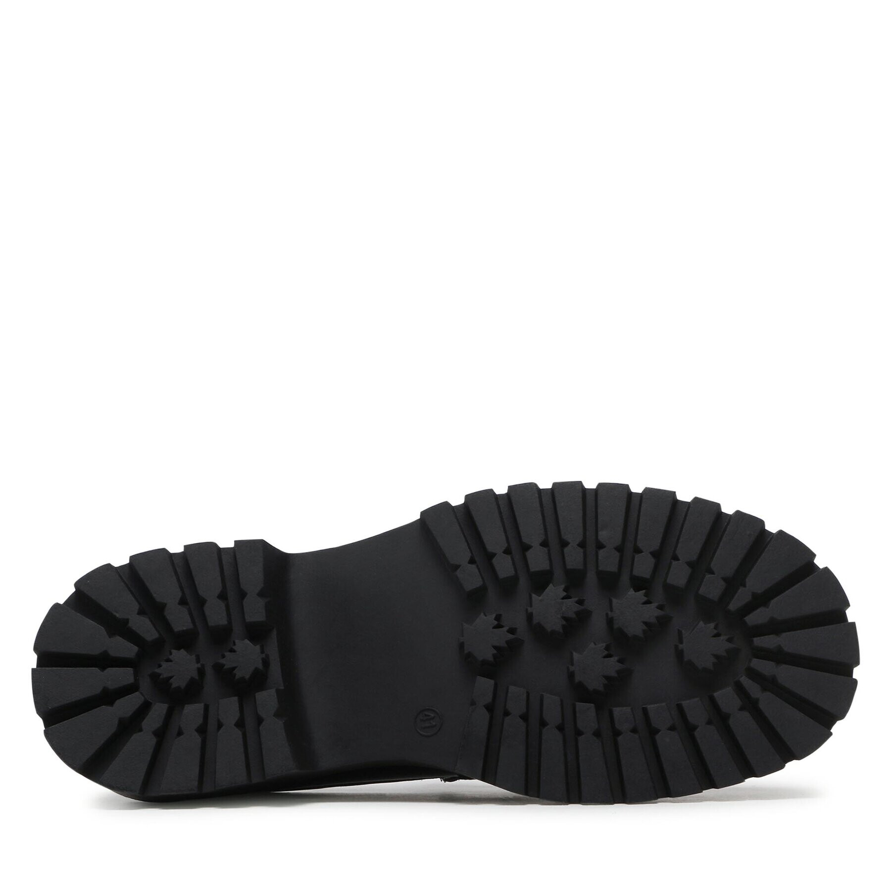 BIG STAR Mocasini LL274458 Negru - Pled.ro