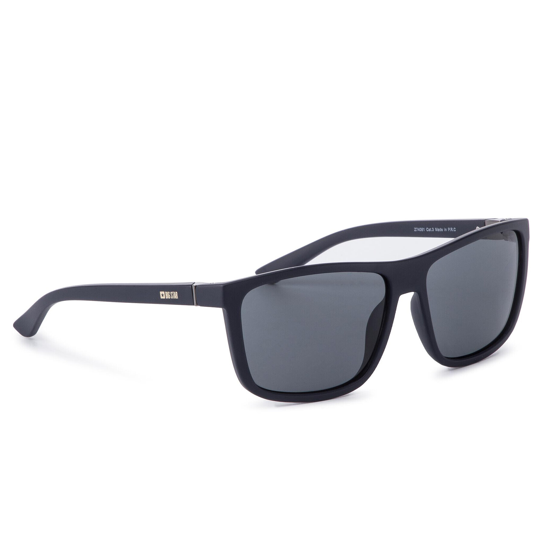 Big Star Ochelari de soare Z74061 Bleumarin - Pled.ro