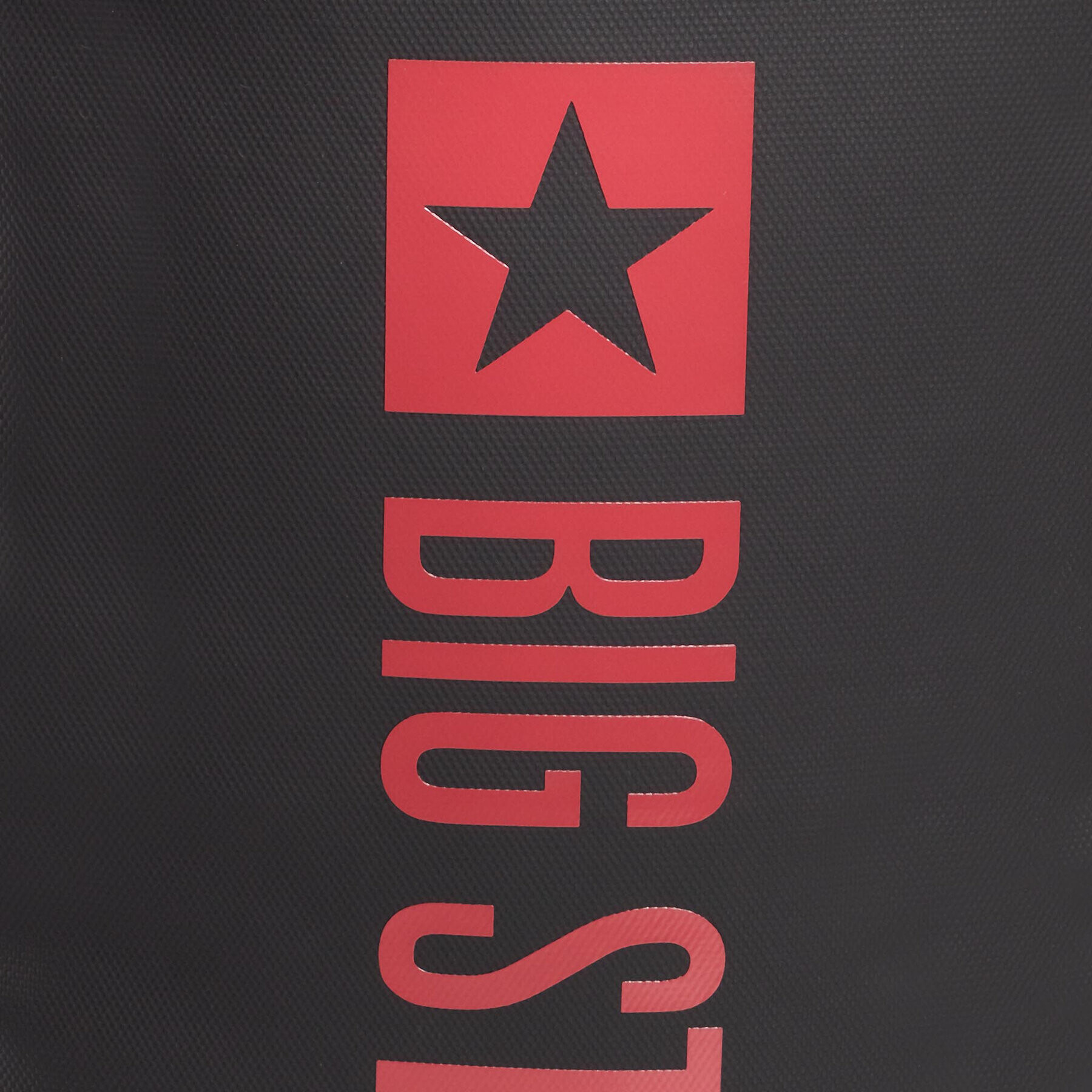 BIG STAR Rucsac GG574031 Negru - Pled.ro